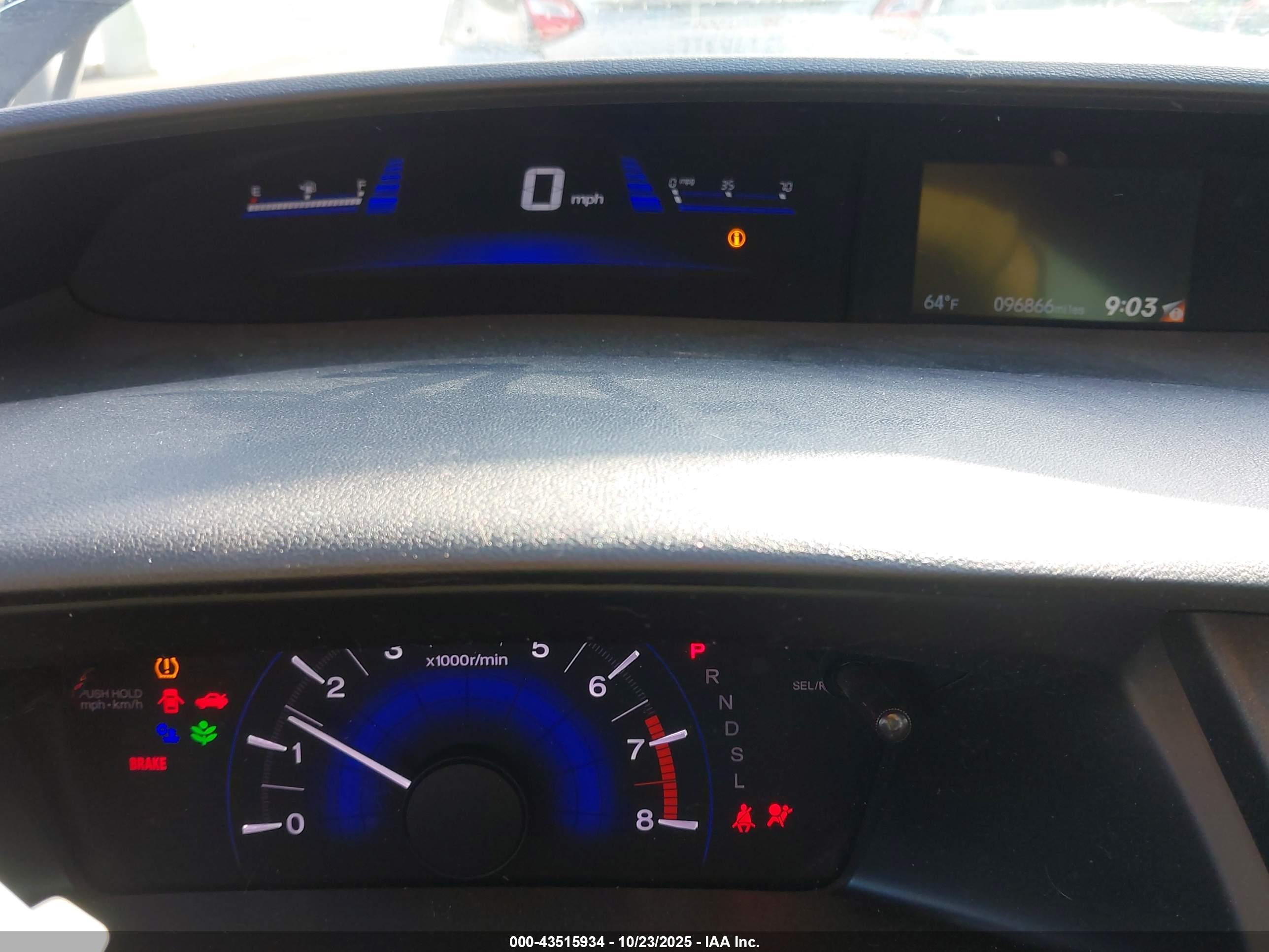HONDA CIVIC image 7