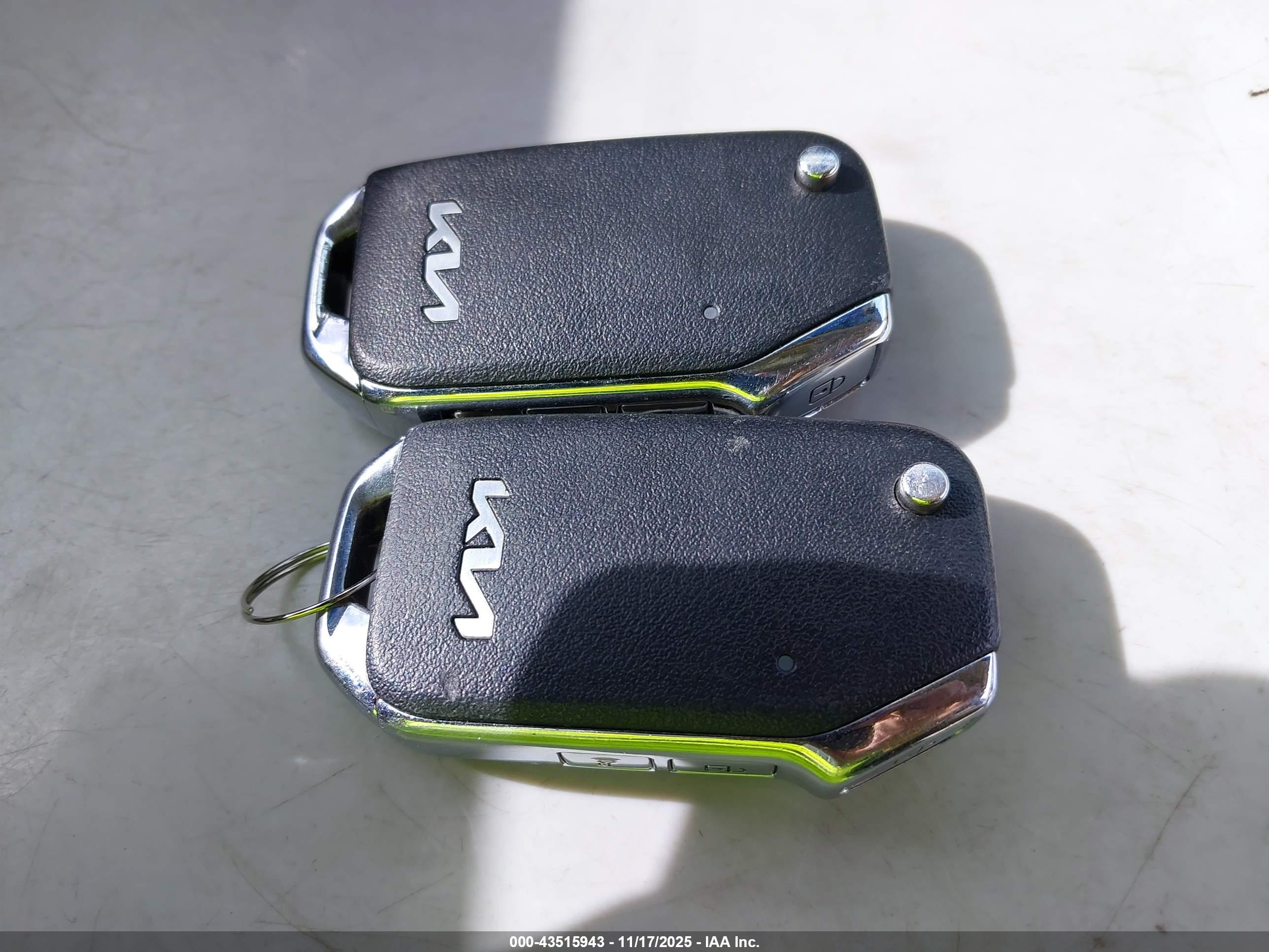 KIA SELTOS image 11
