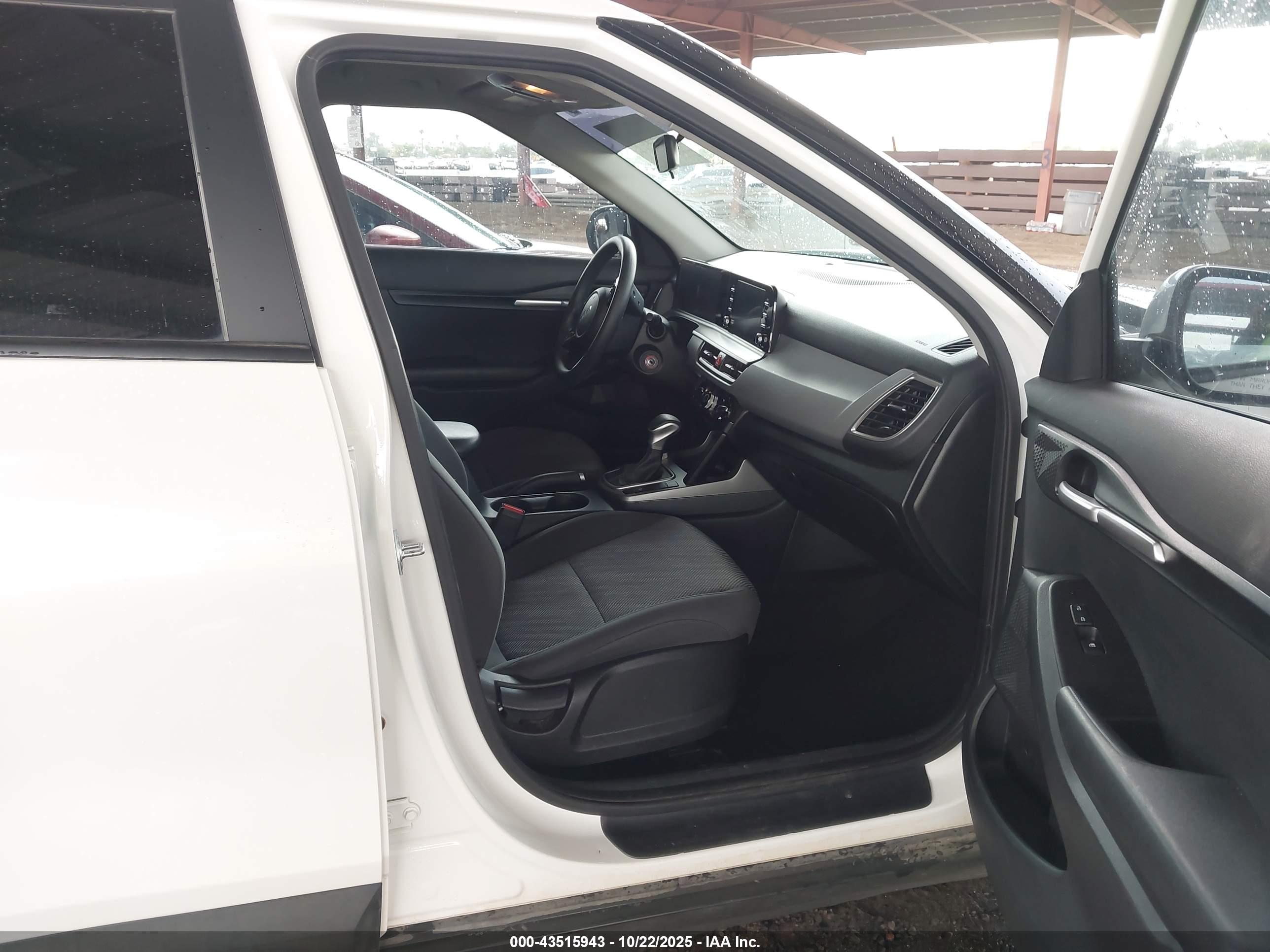 KIA SELTOS image 5