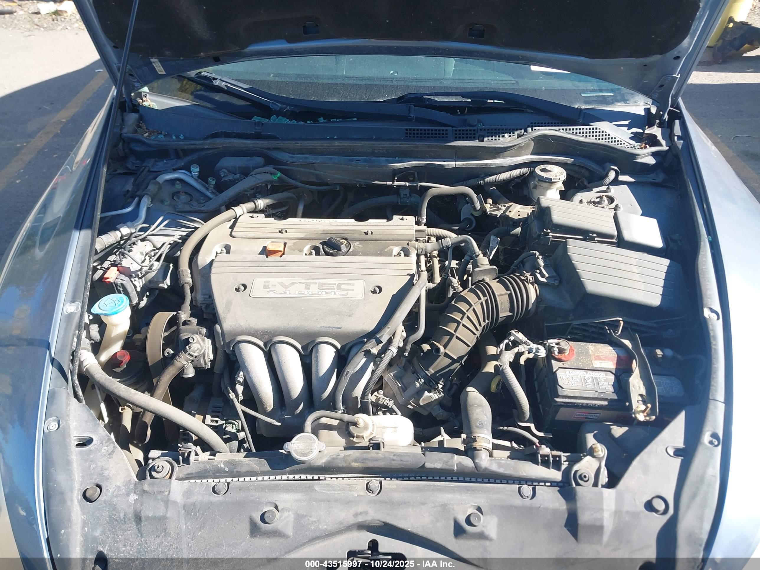 HONDA ACCORD image 10