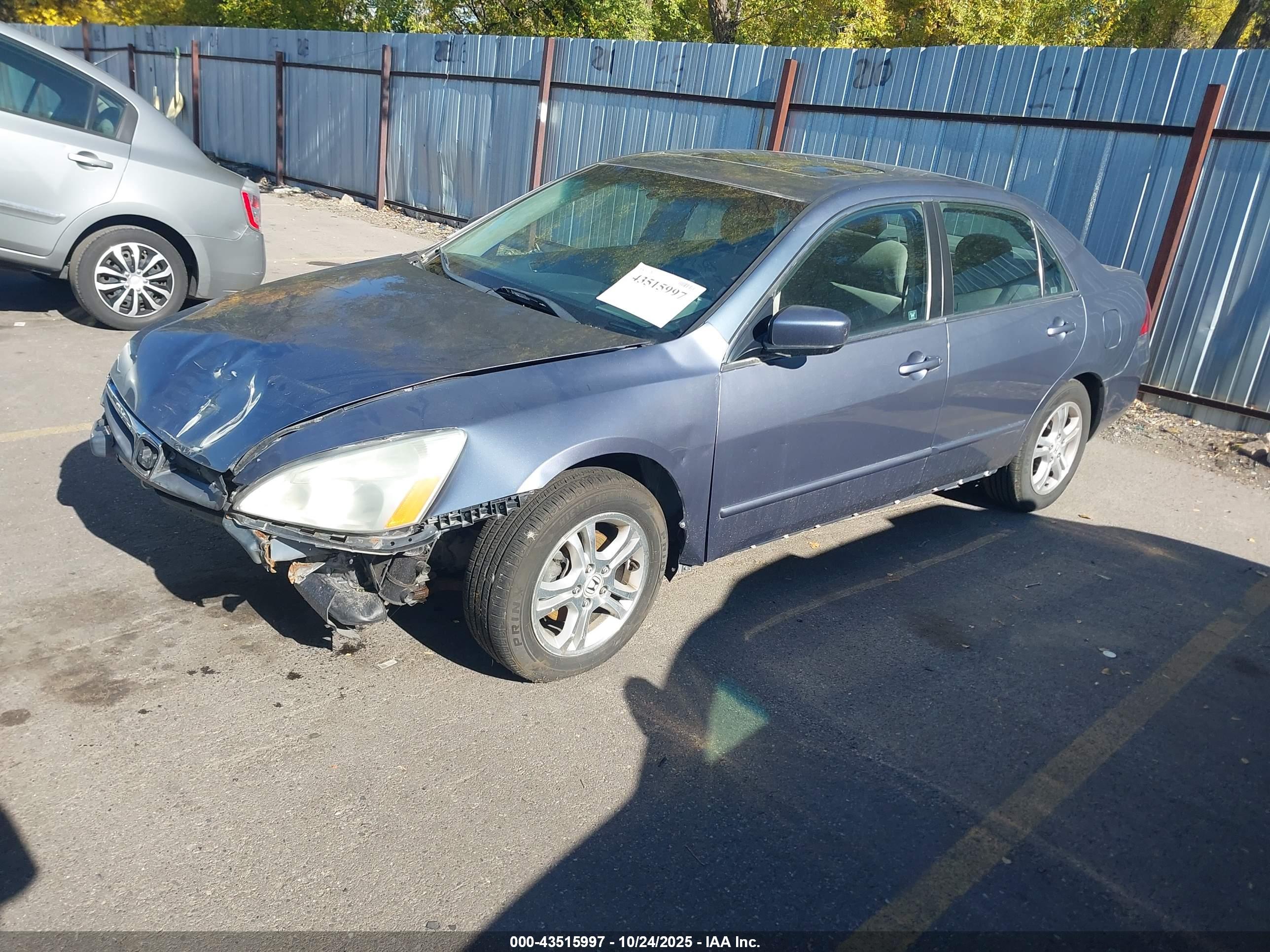 HONDA ACCORD image 2