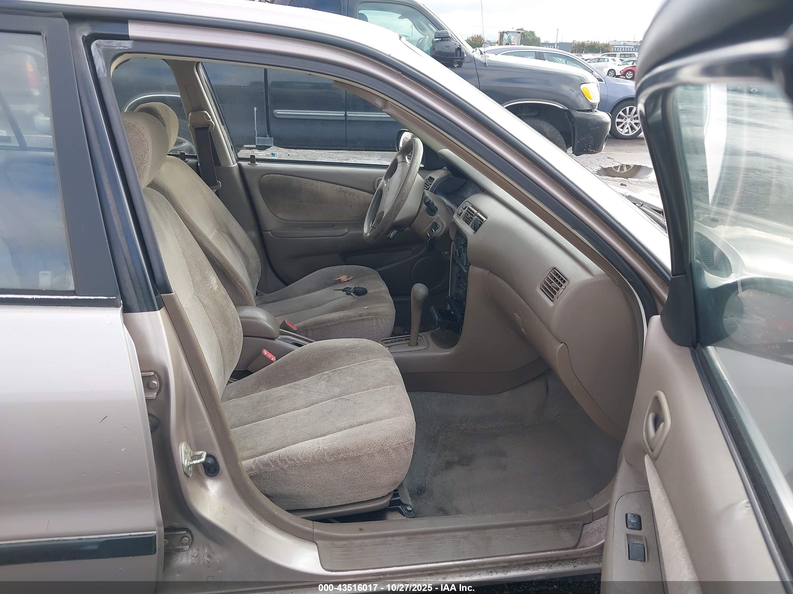 CHEVROLET PRIZM image 5