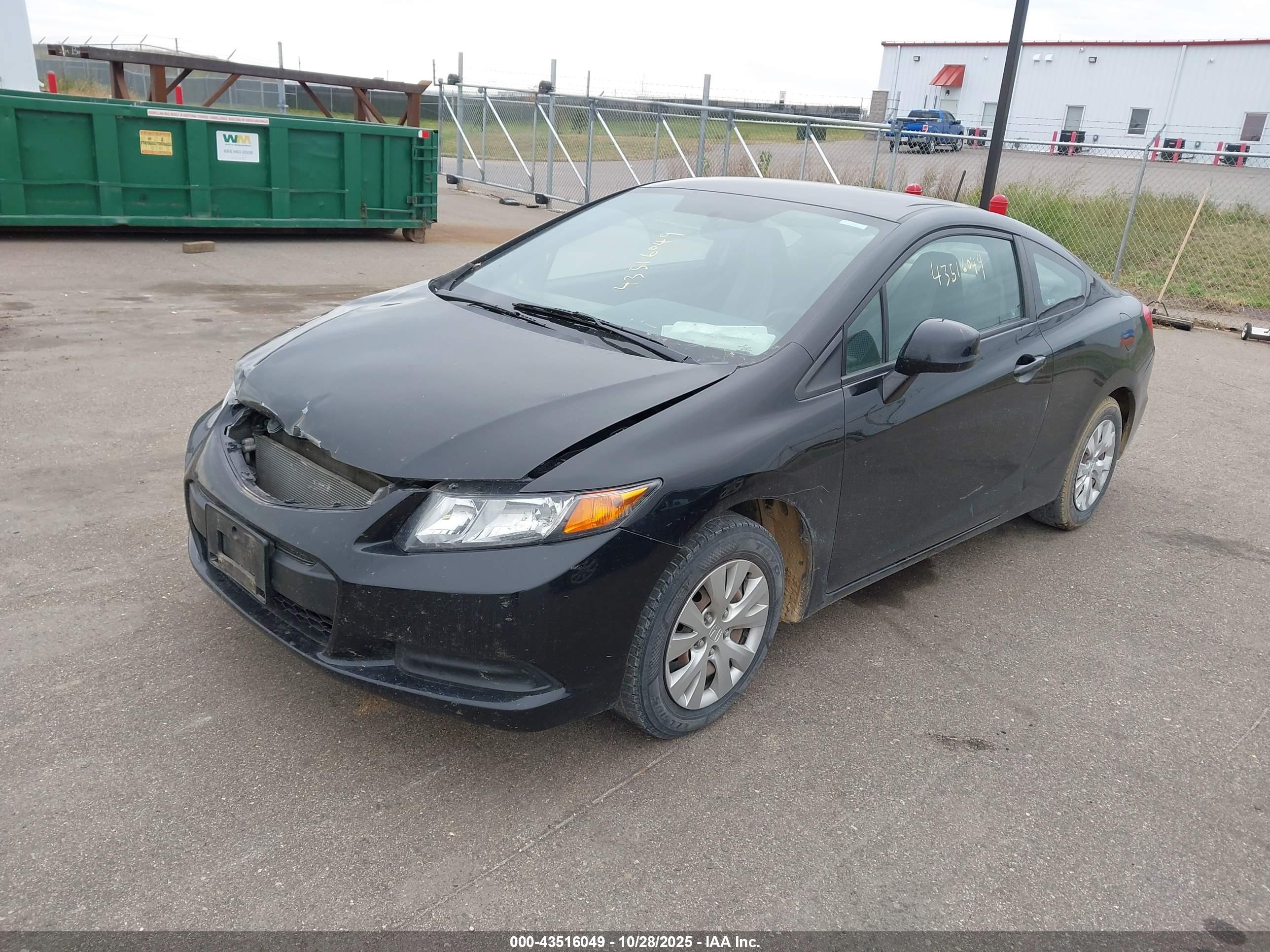 HONDA CIVIC image 2