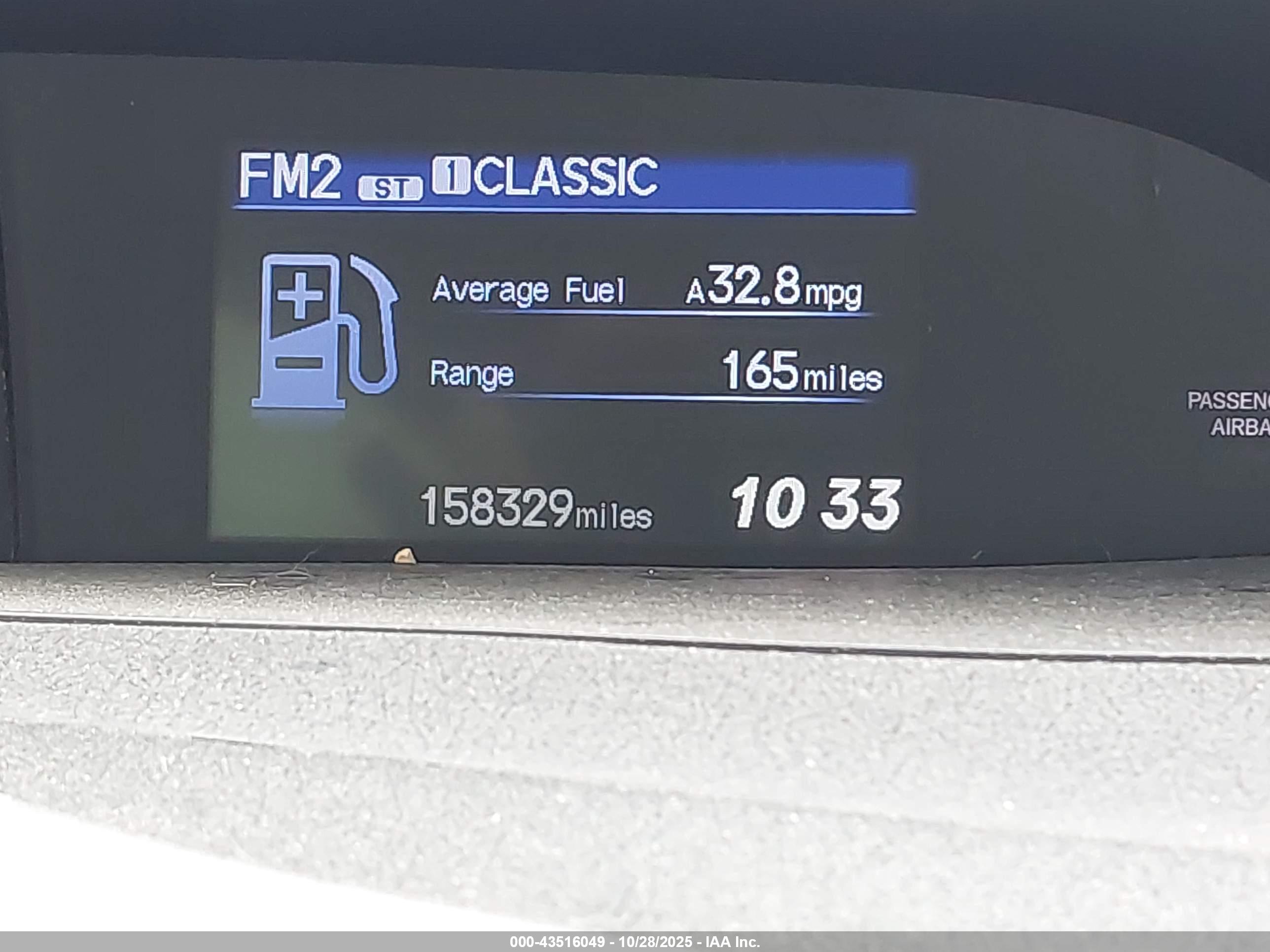 HONDA CIVIC image 7