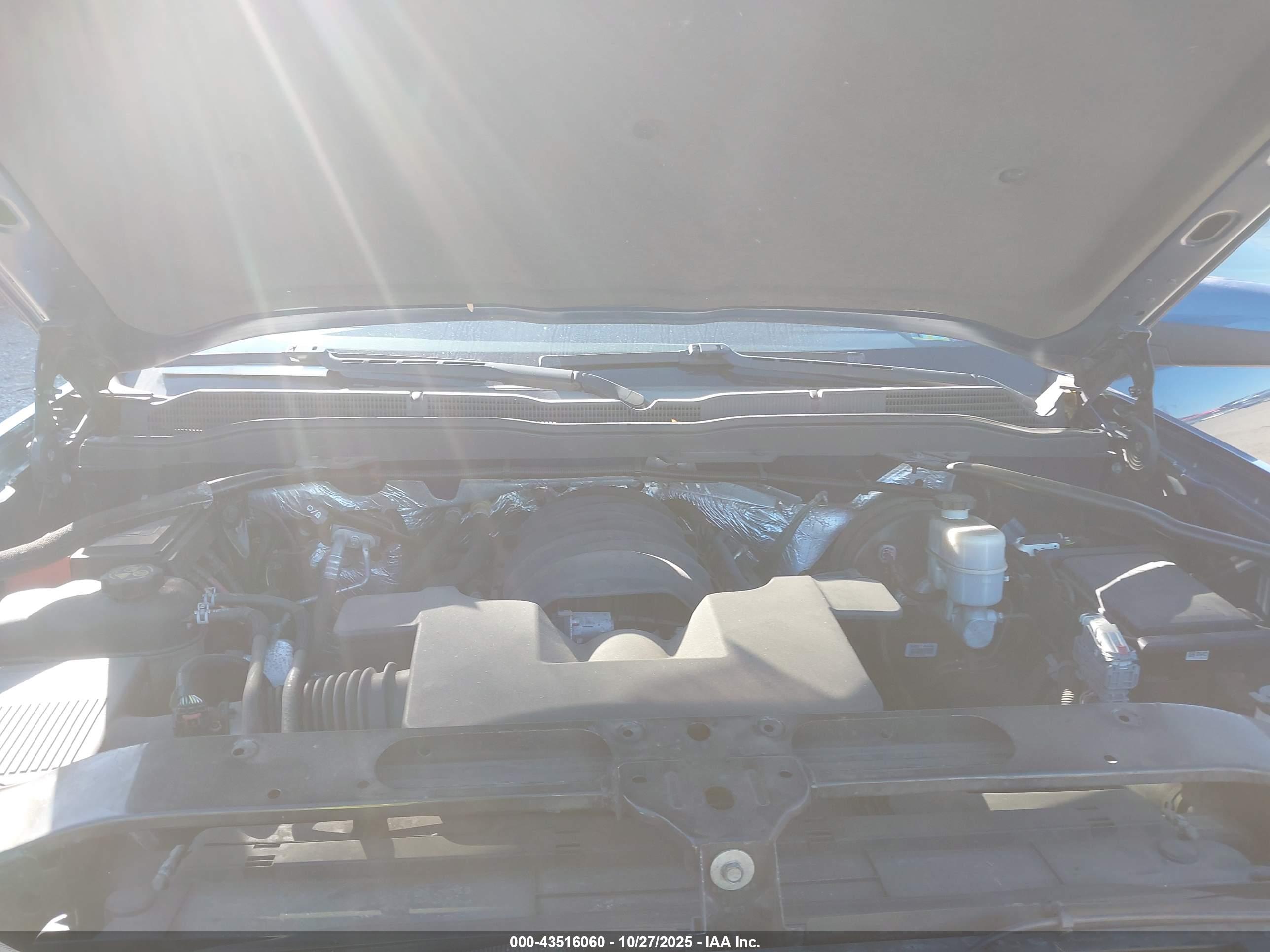 CHEVROLET SILVERADO image 10