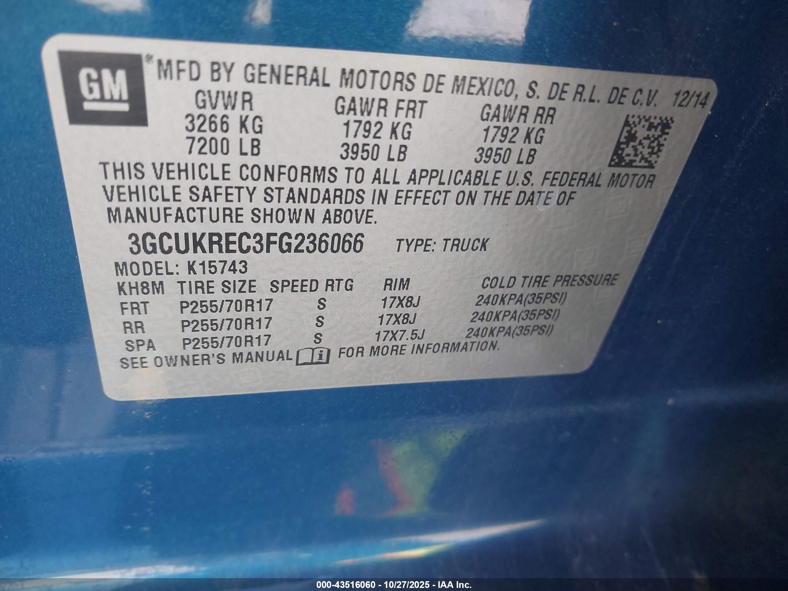 CHEVROLET SILVERADO image 9