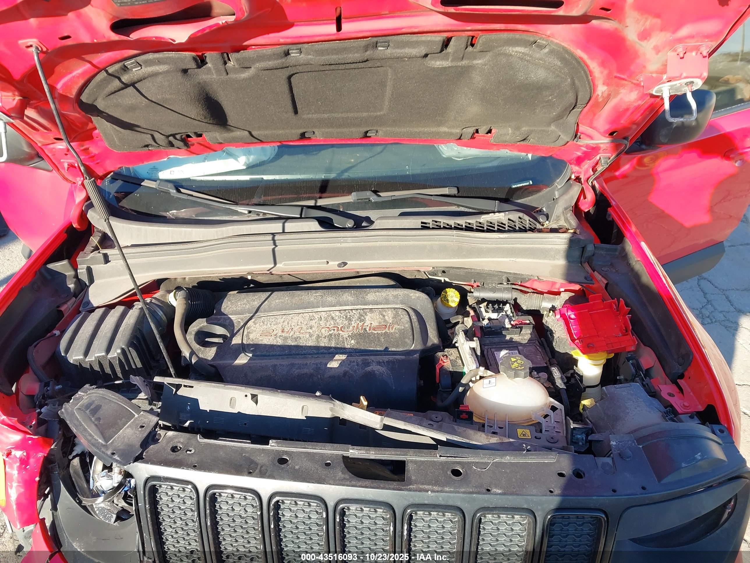 JEEP RENEGADE image 10