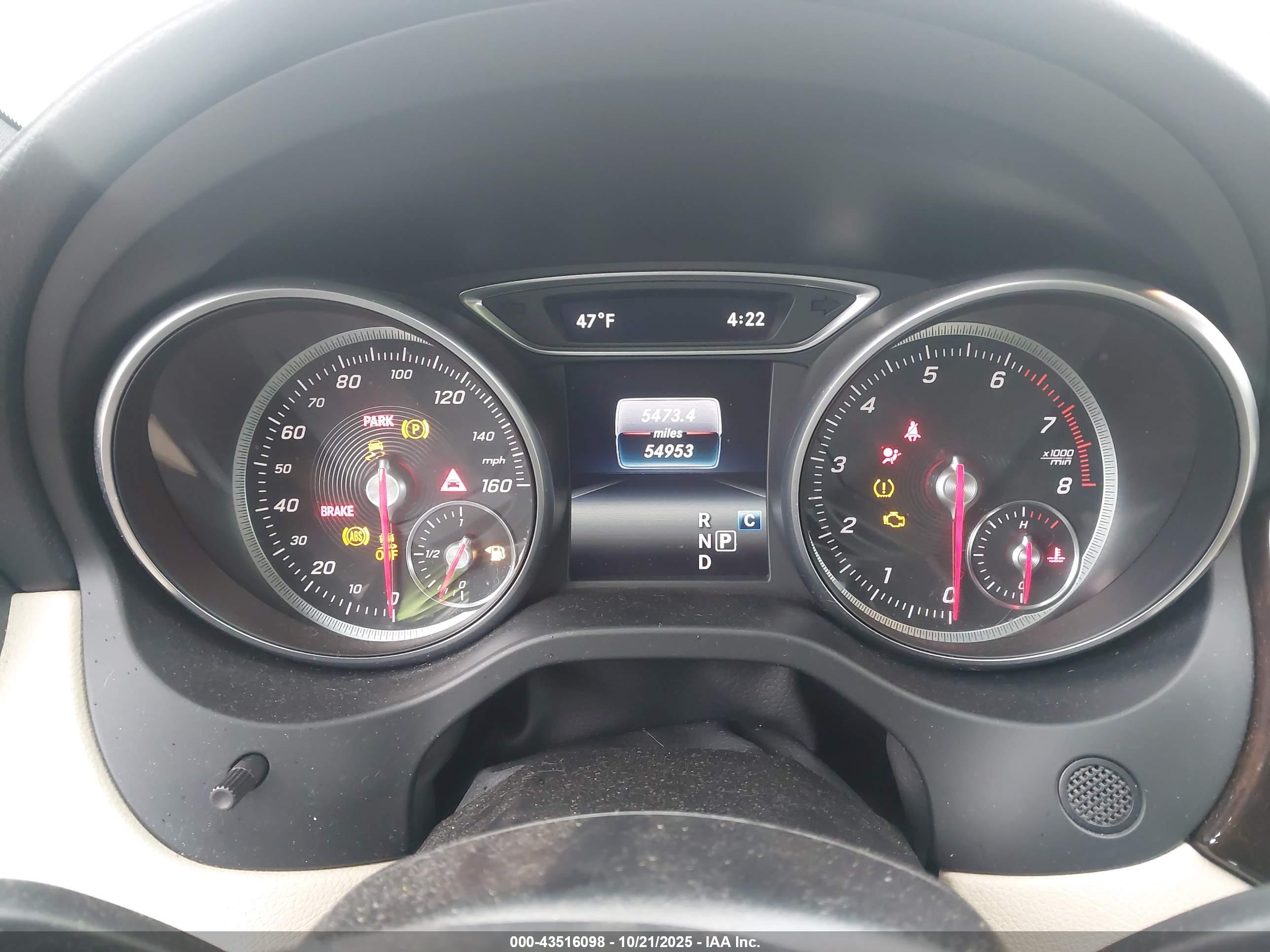 MERCEDES-BENZ CLA image 7