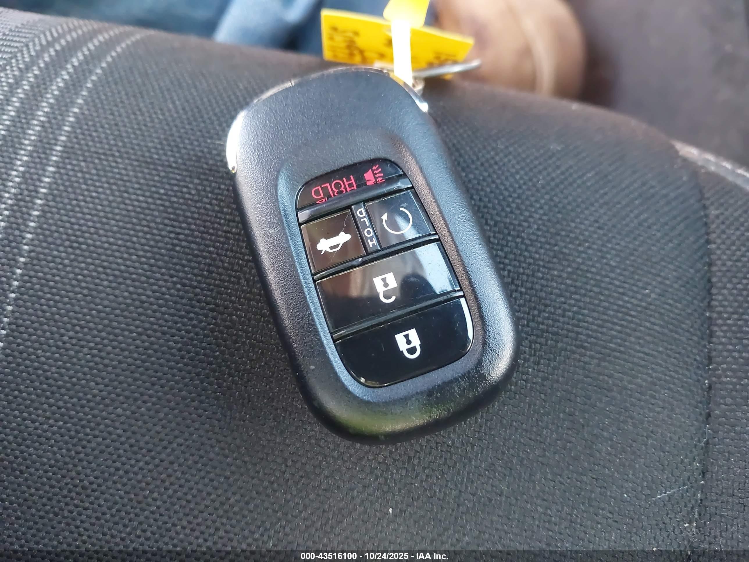 HONDA CIVIC image 11