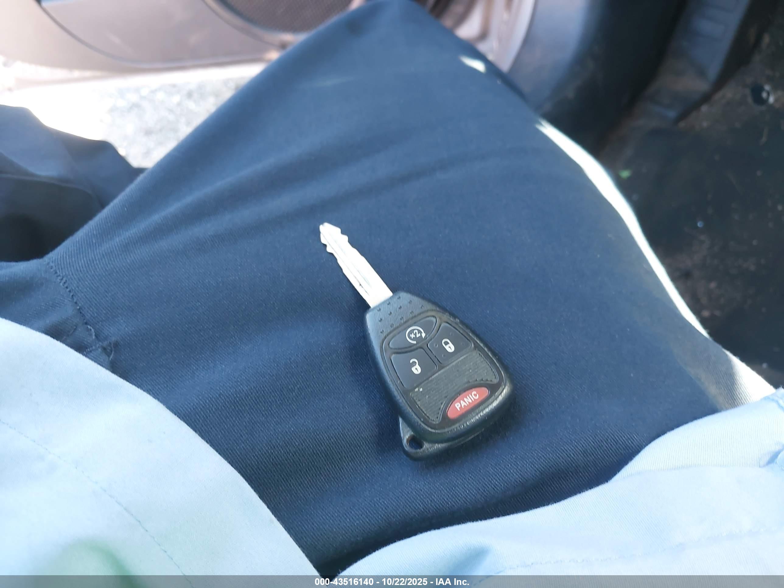 JEEP PATRIOT image 11