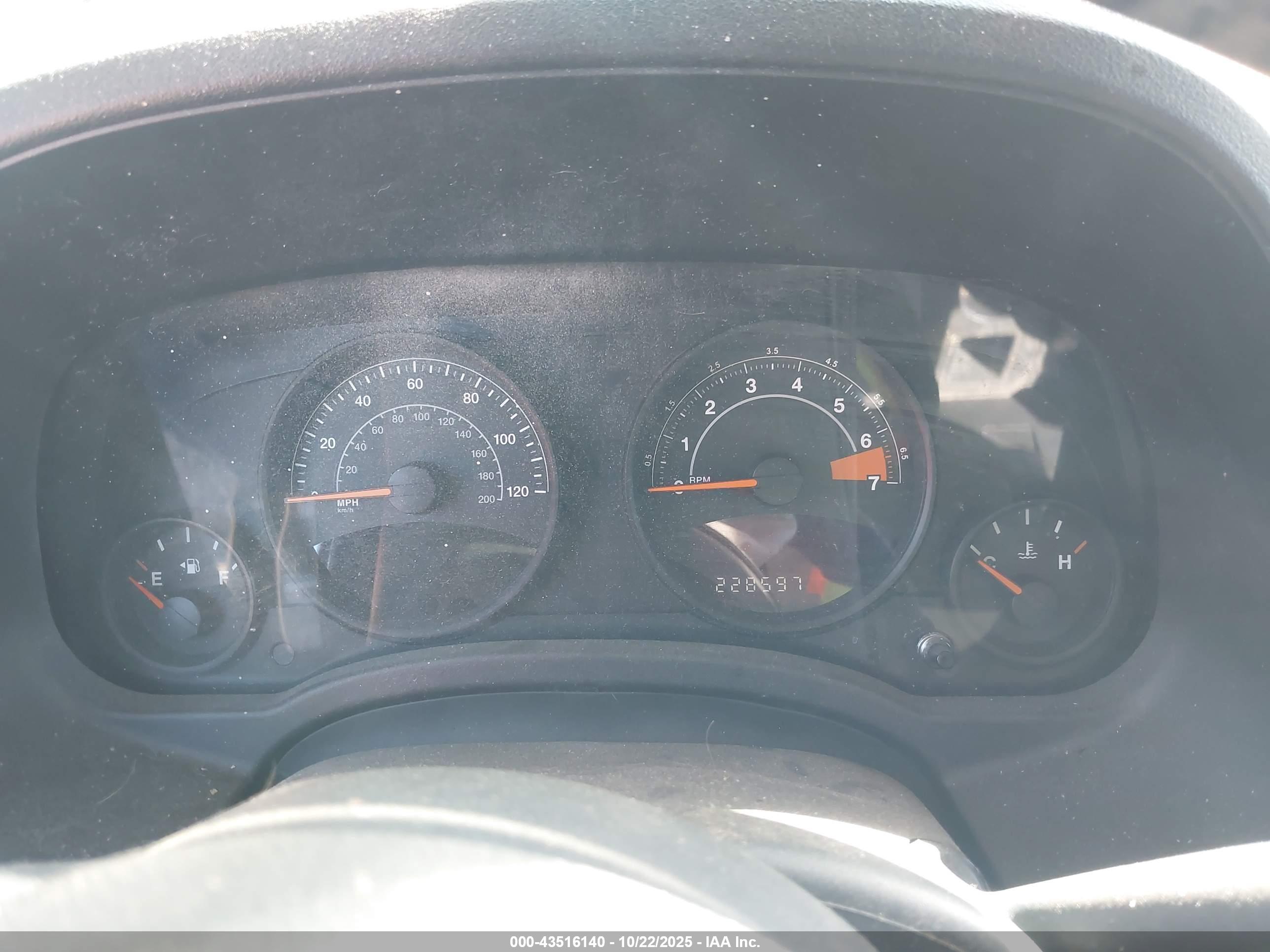JEEP PATRIOT image 7