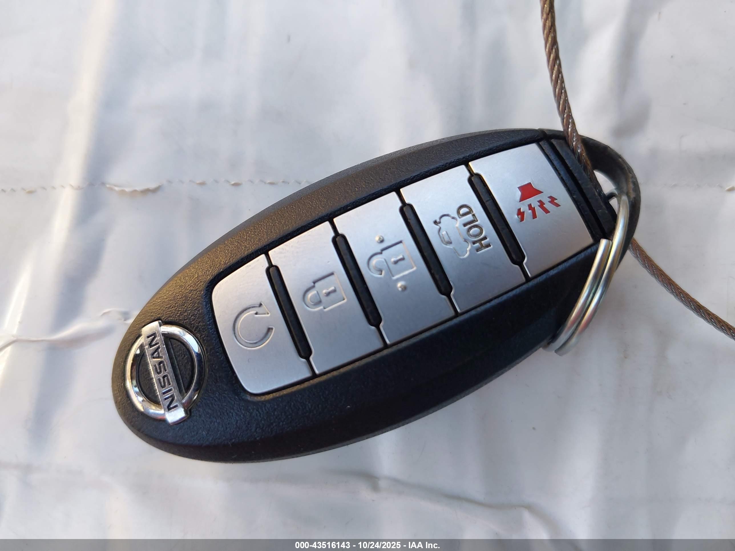 NISSAN ALTIMA image 11