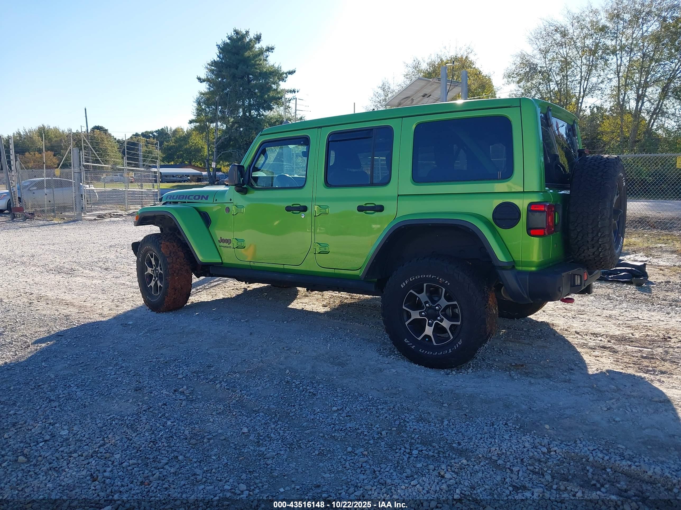 JEEP WRANGLER image 3