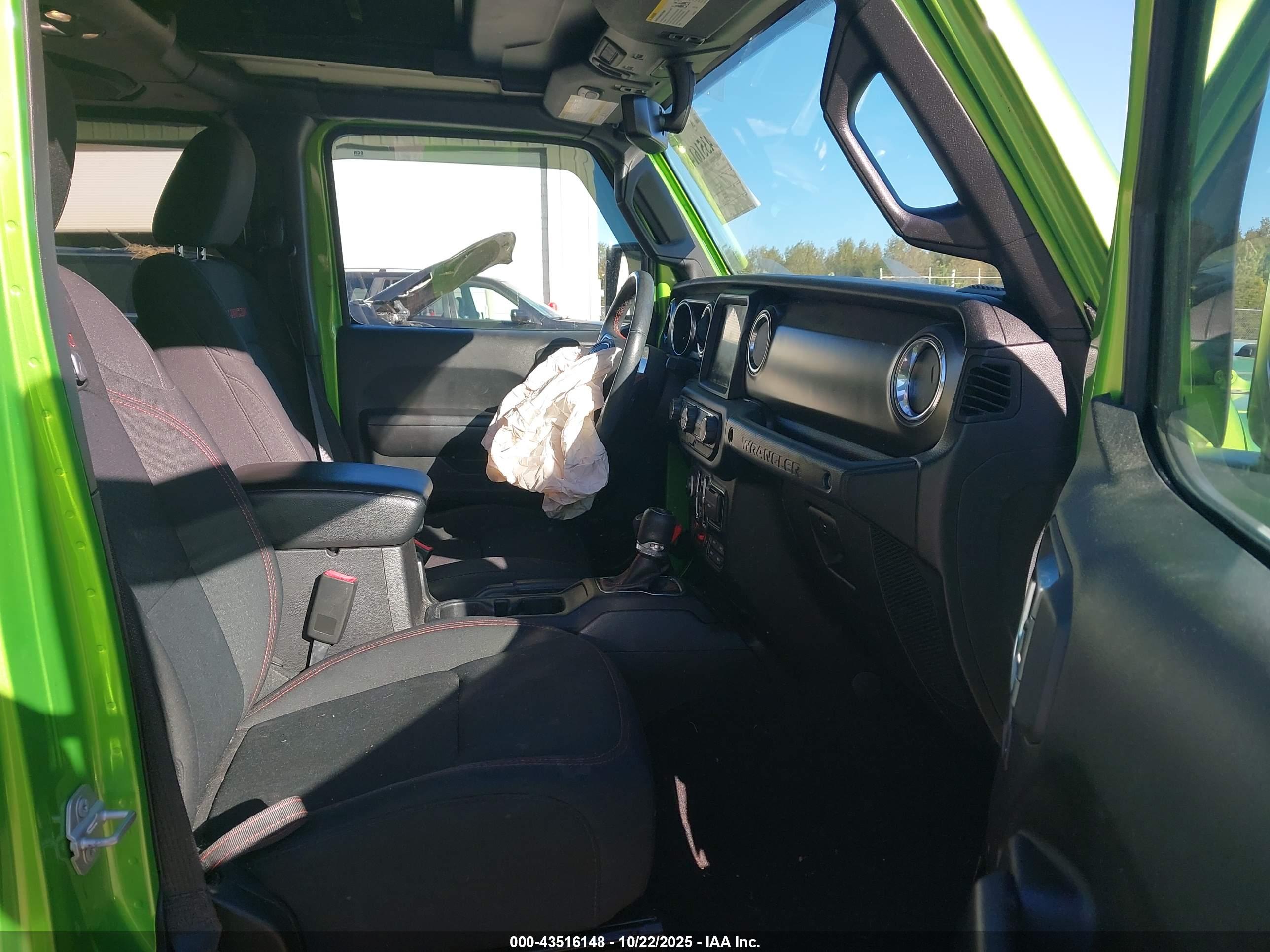 JEEP WRANGLER image 5