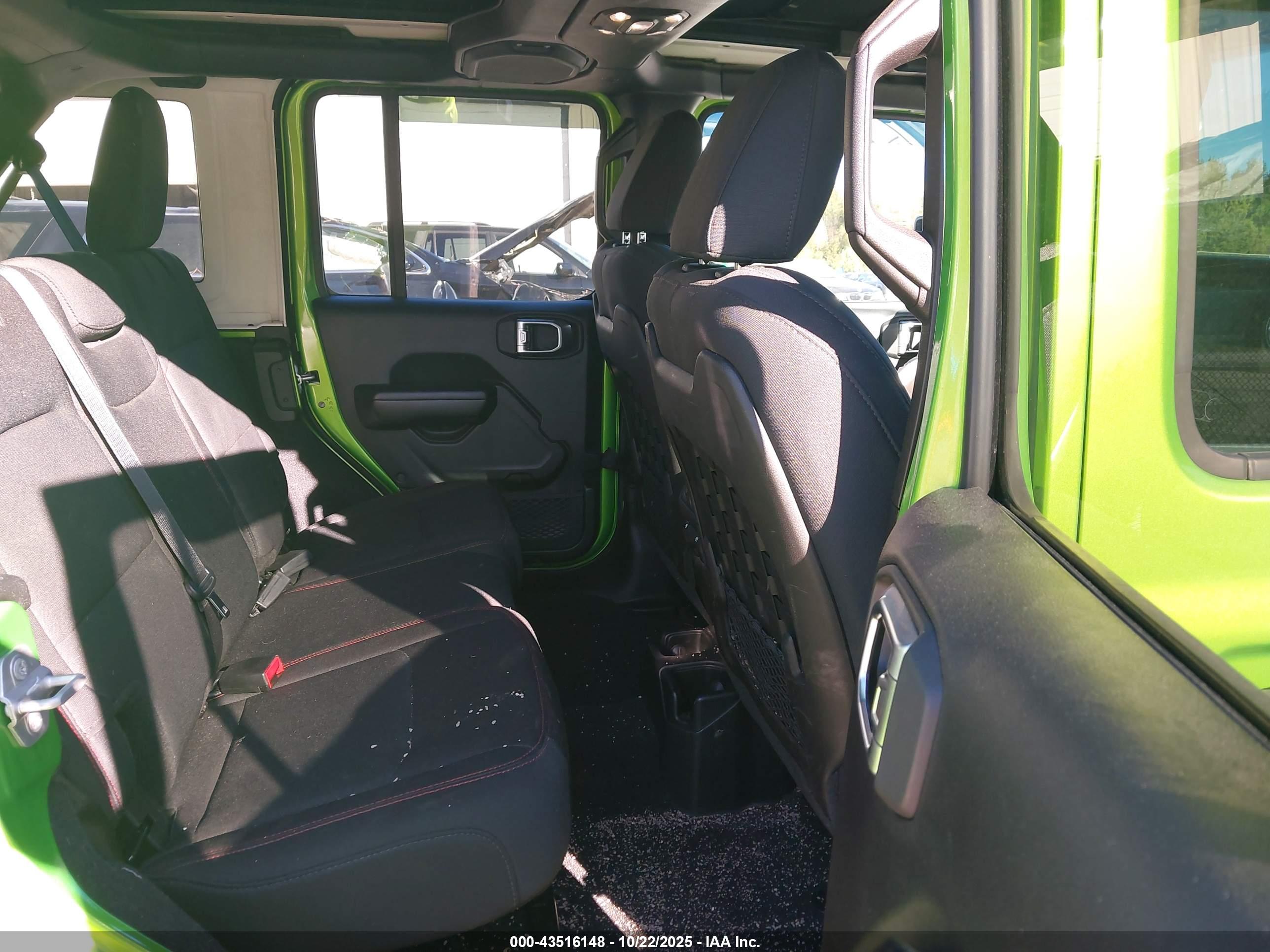 JEEP WRANGLER image 8