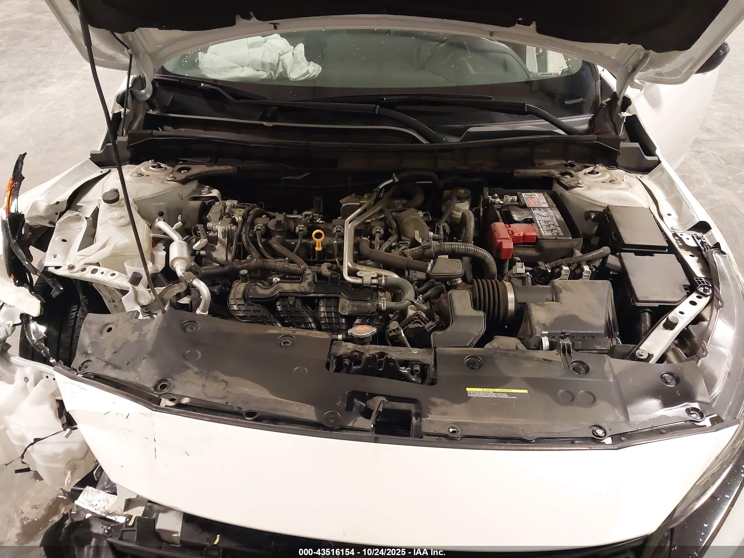 NISSAN ALTIMA image 10