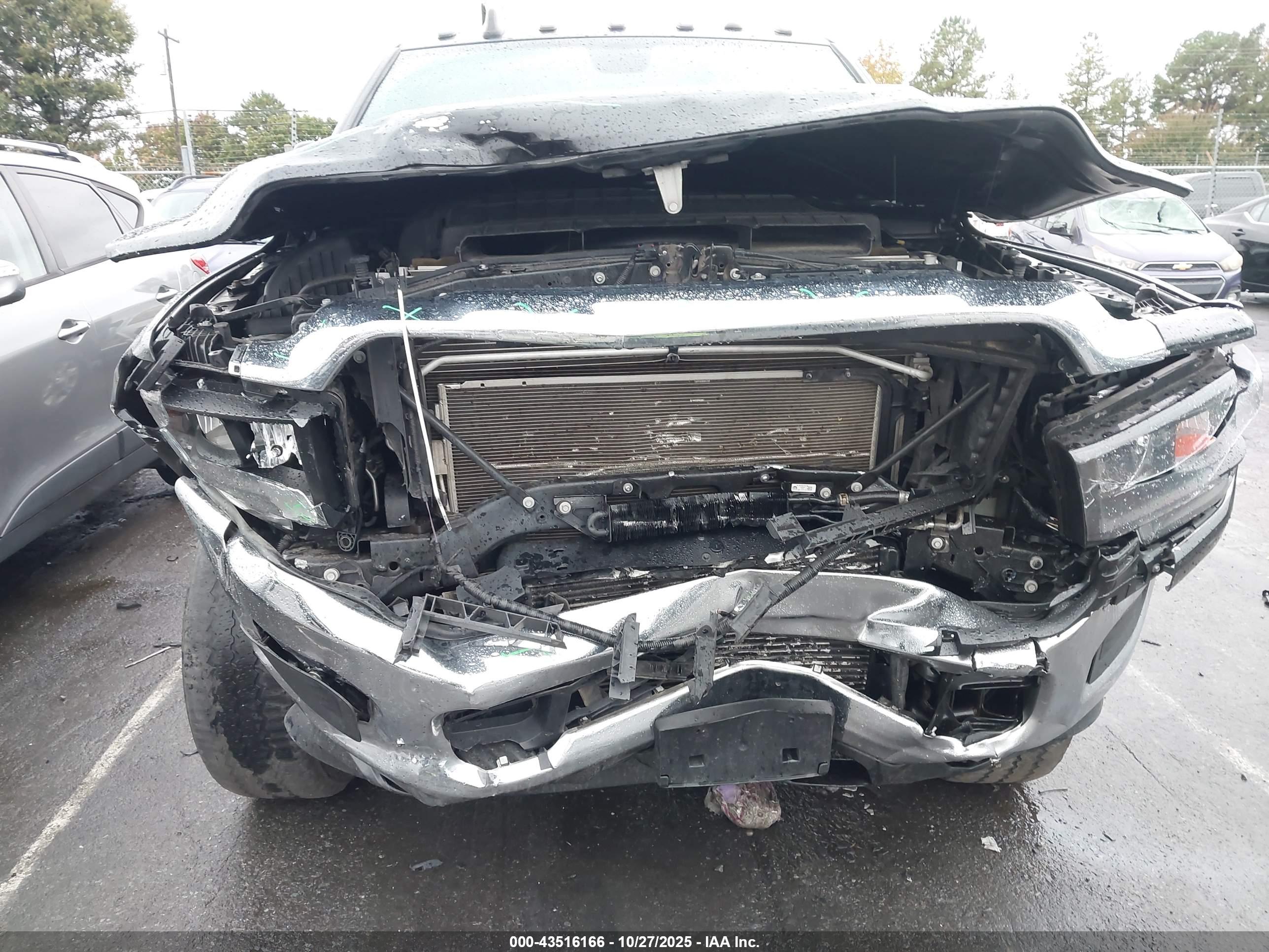 RAM 2500 image 6