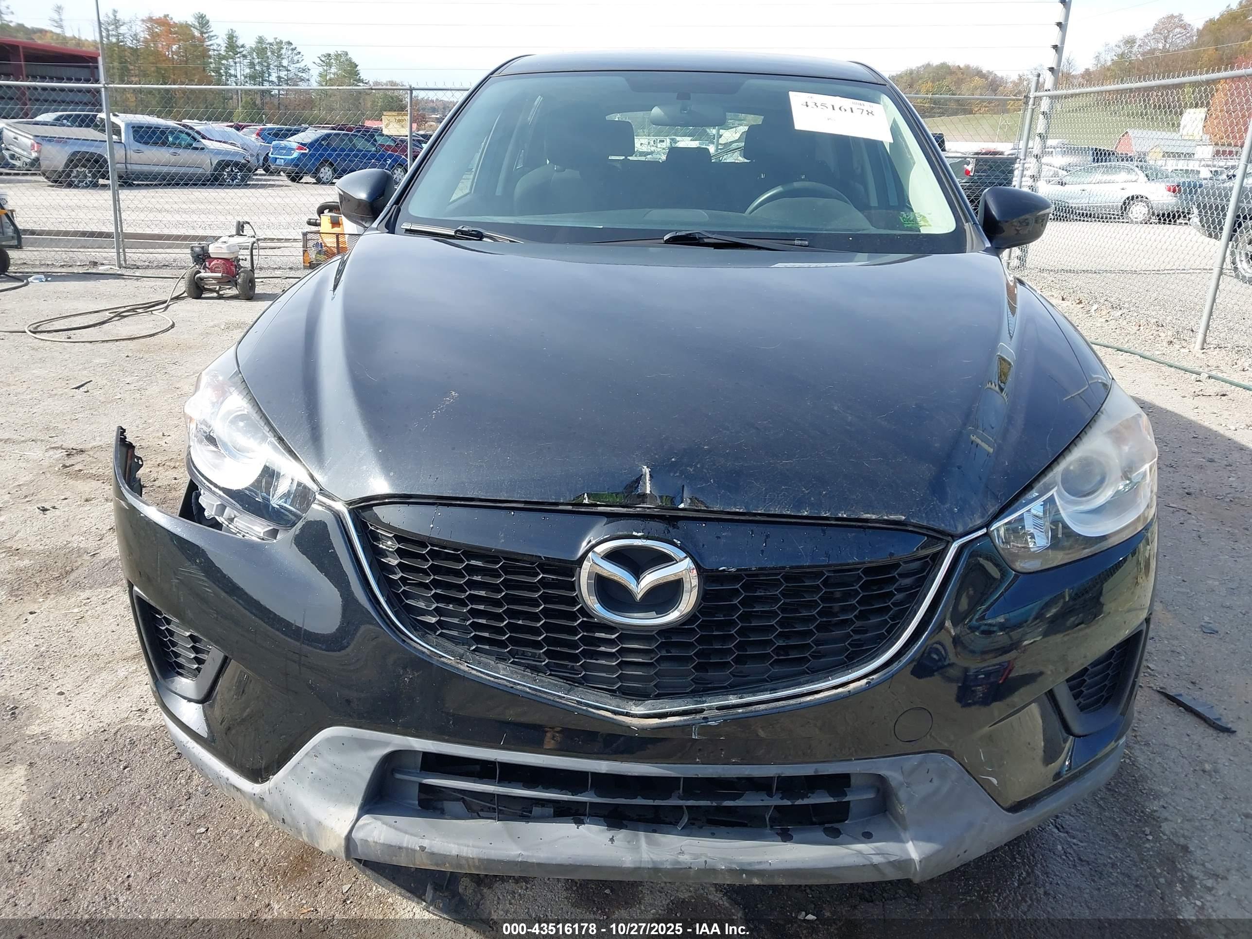 MAZDA CX-5 image 6