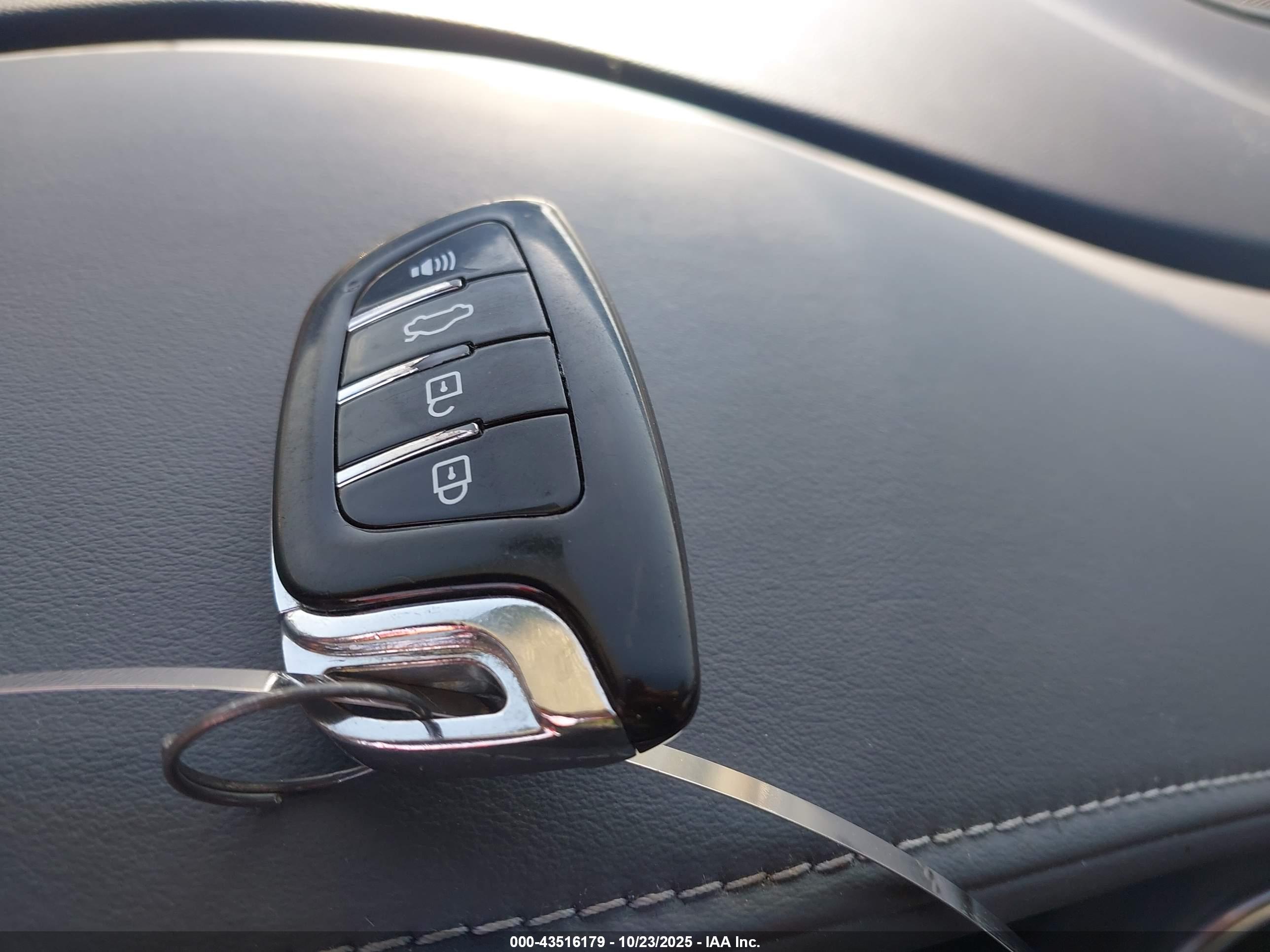 BUICK ENCLAVE image 11