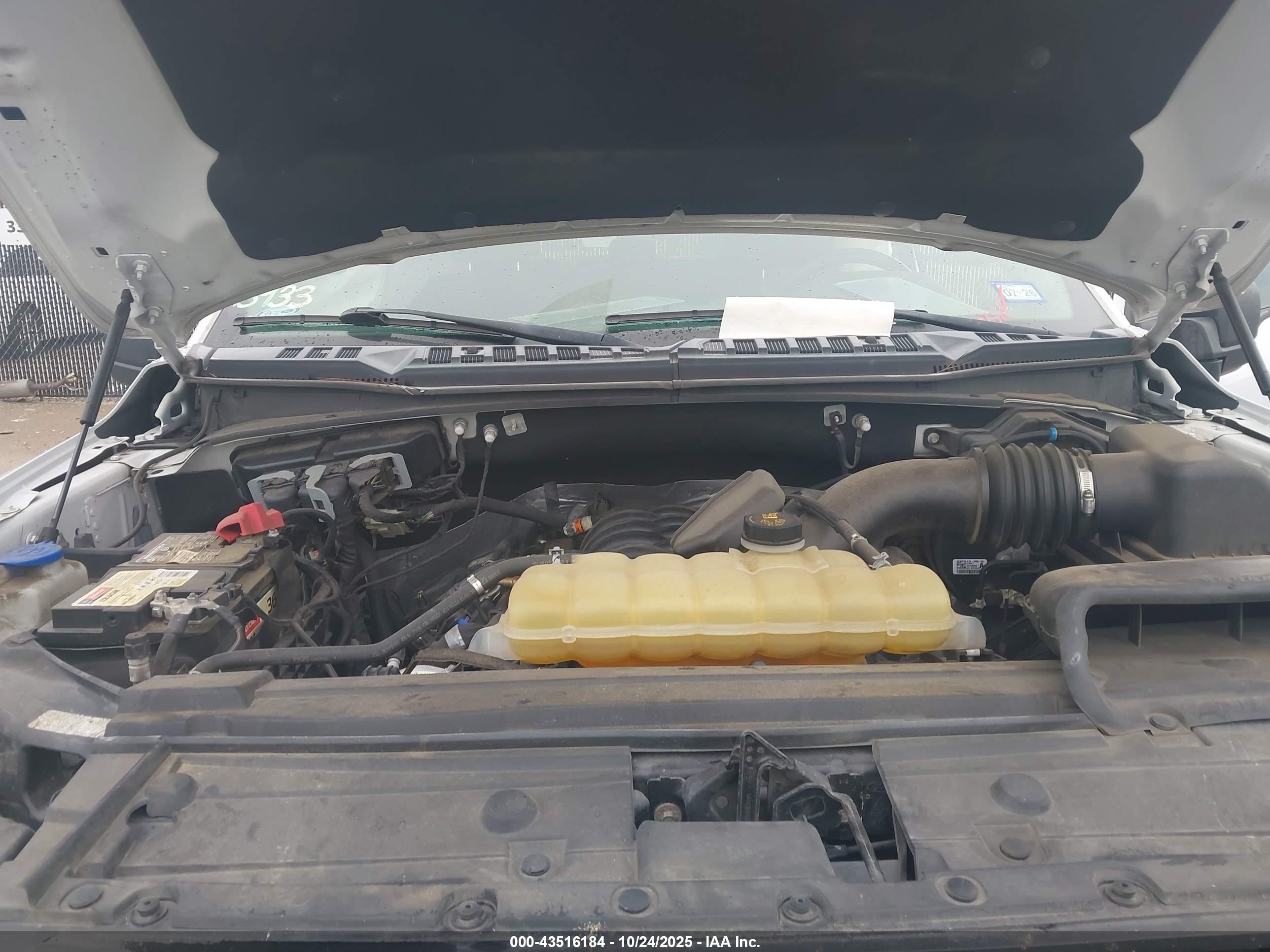 FORD F-150 image 10