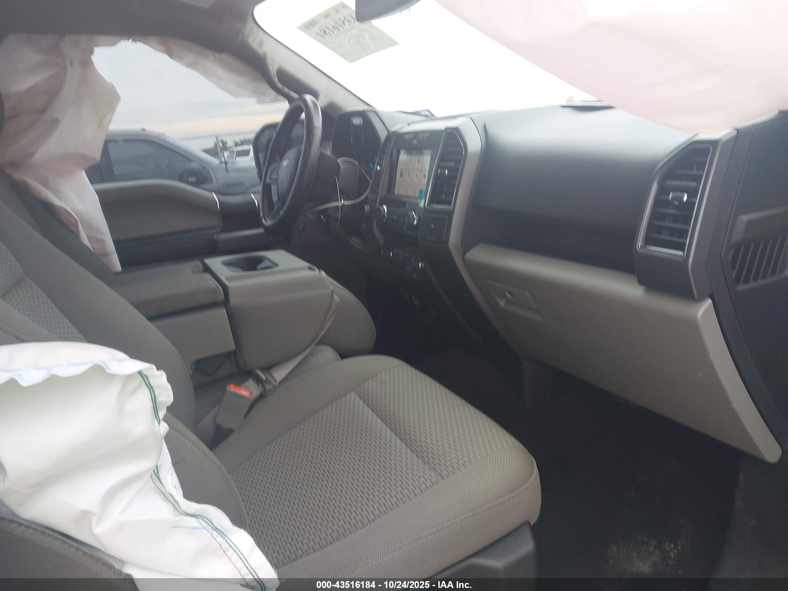 FORD F-150 image 5