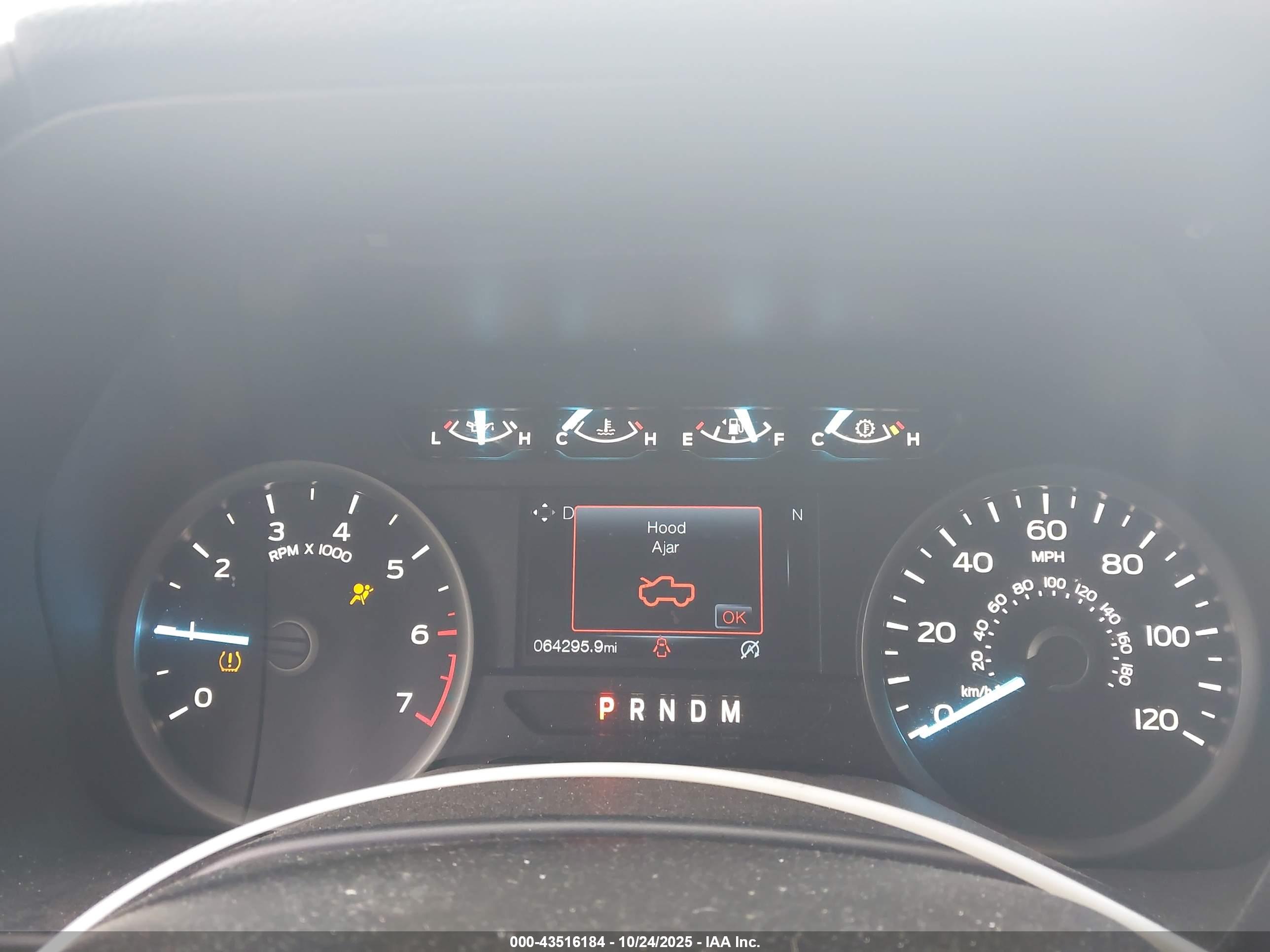 FORD F-150 image 7