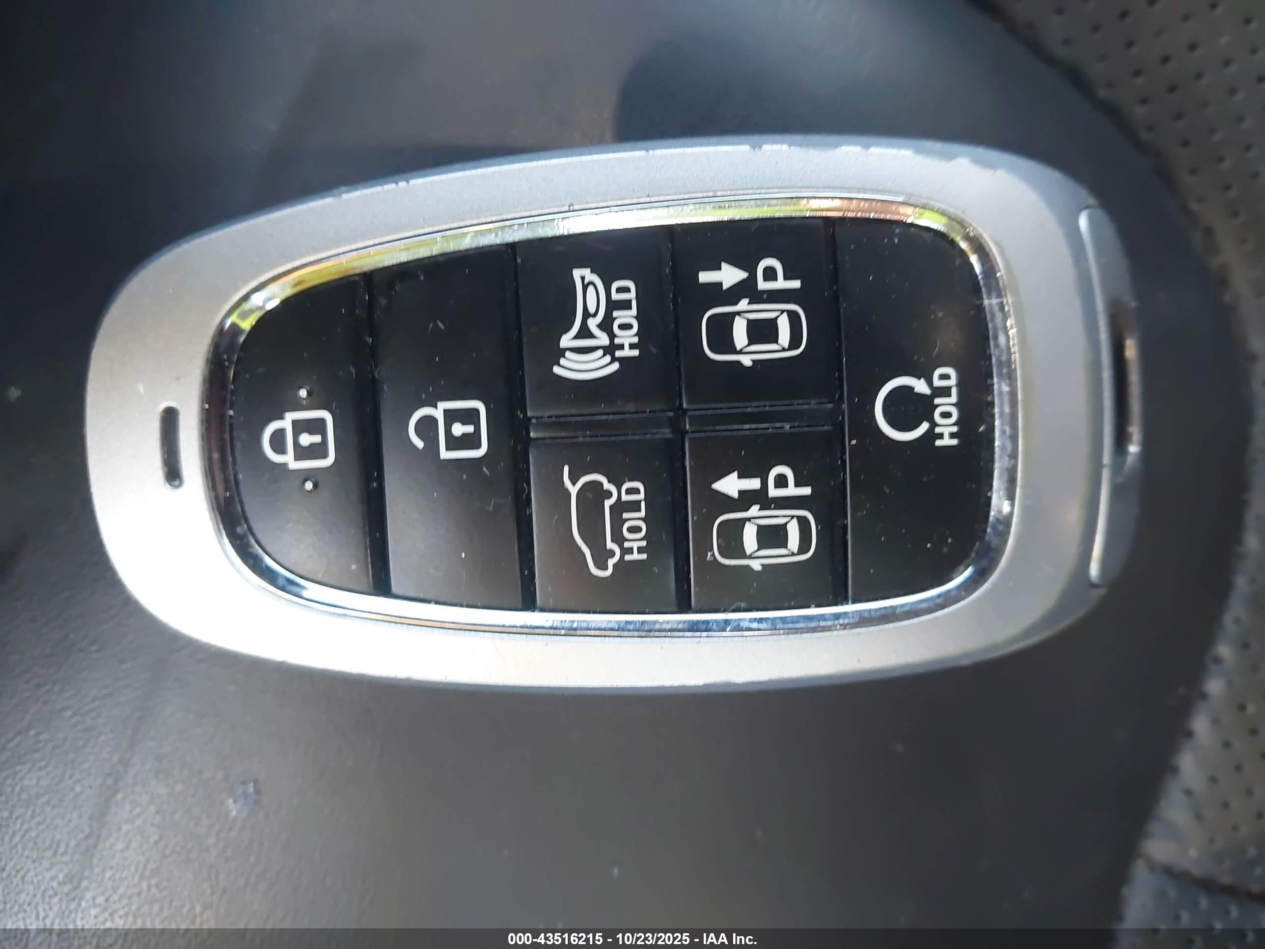 HYUNDAI PALISADE image 11