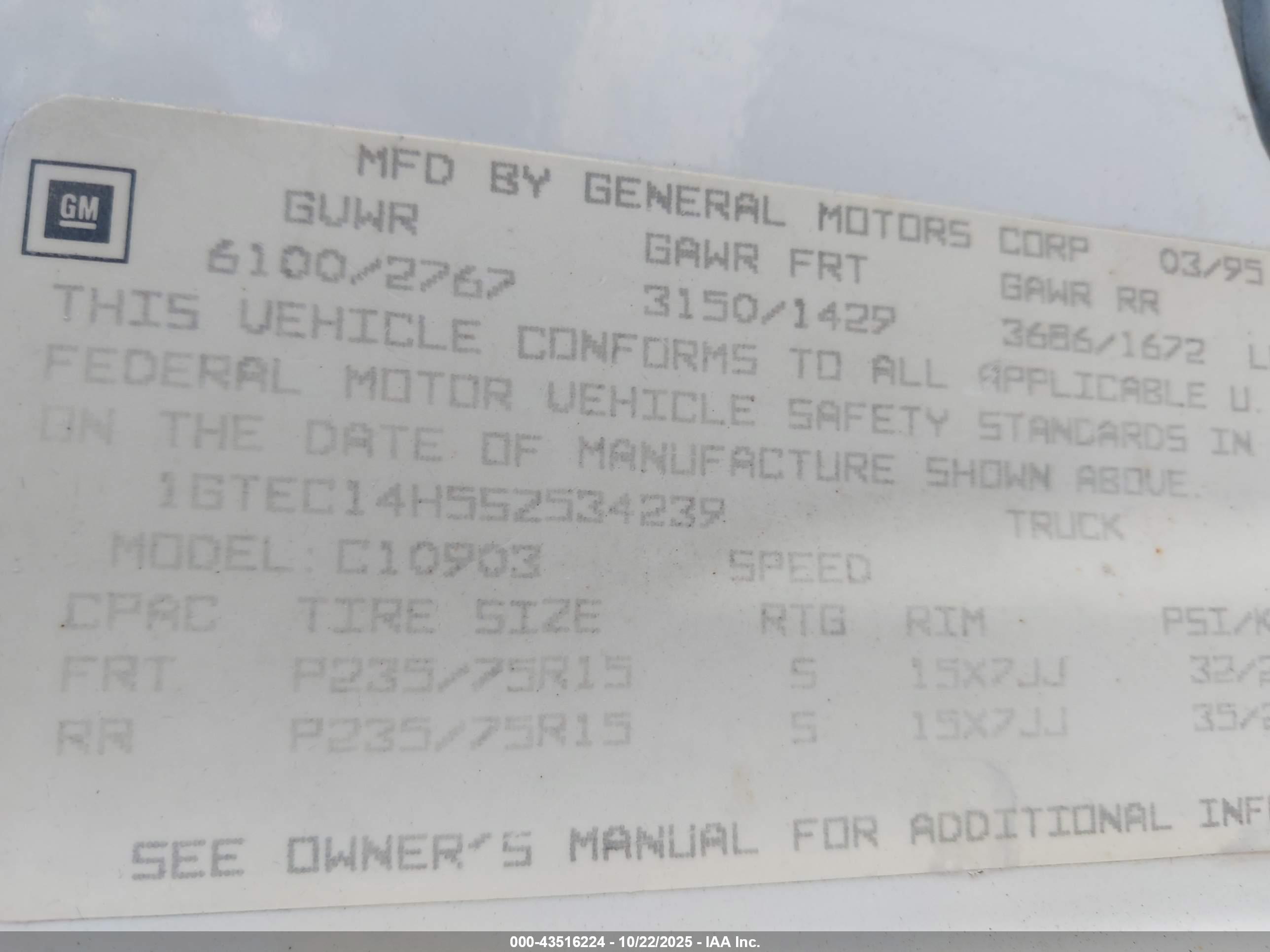 GMC SIERRA image 9