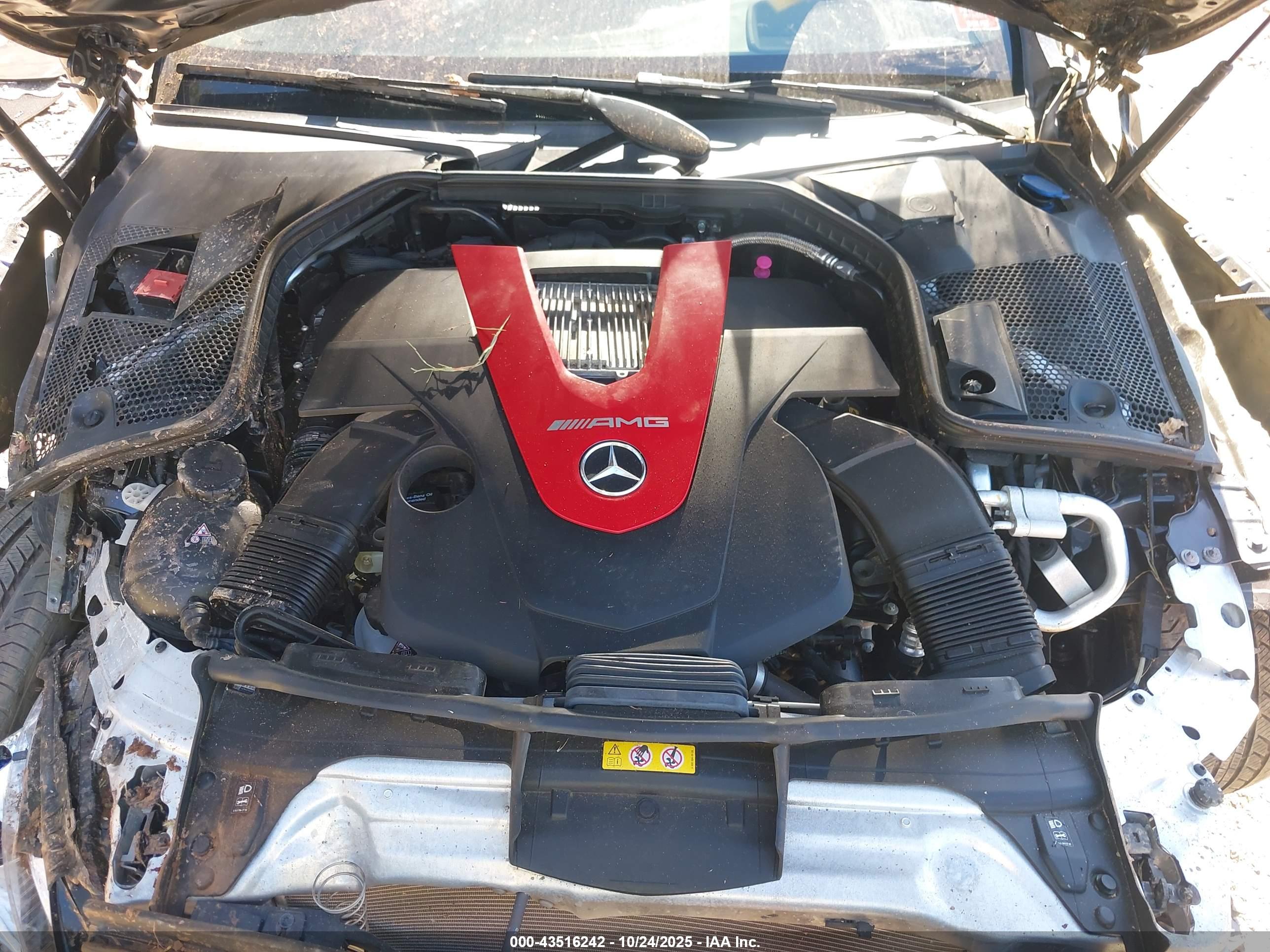 MERCEDES-BENZ AMG image 10