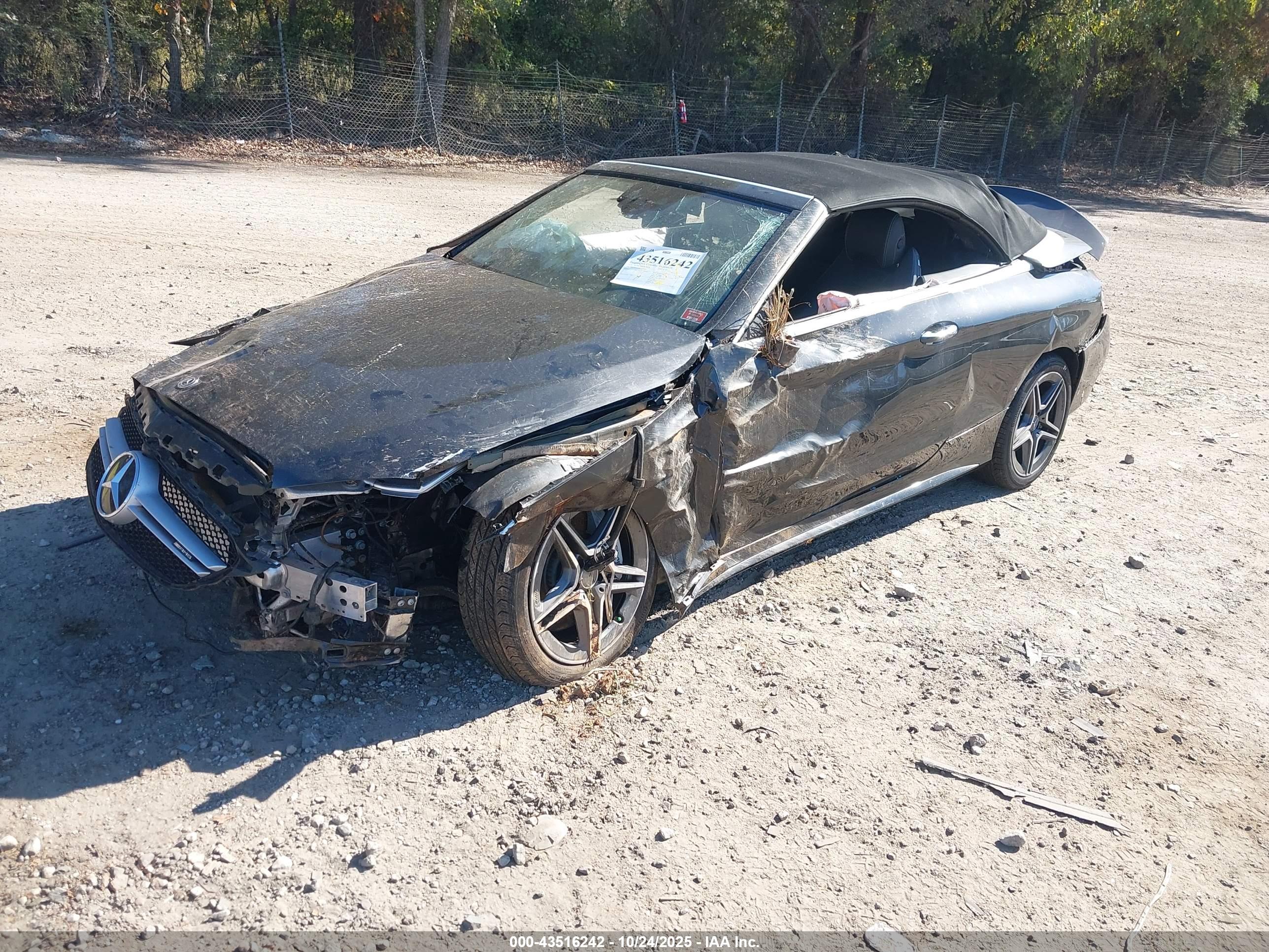 MERCEDES-BENZ AMG image 2