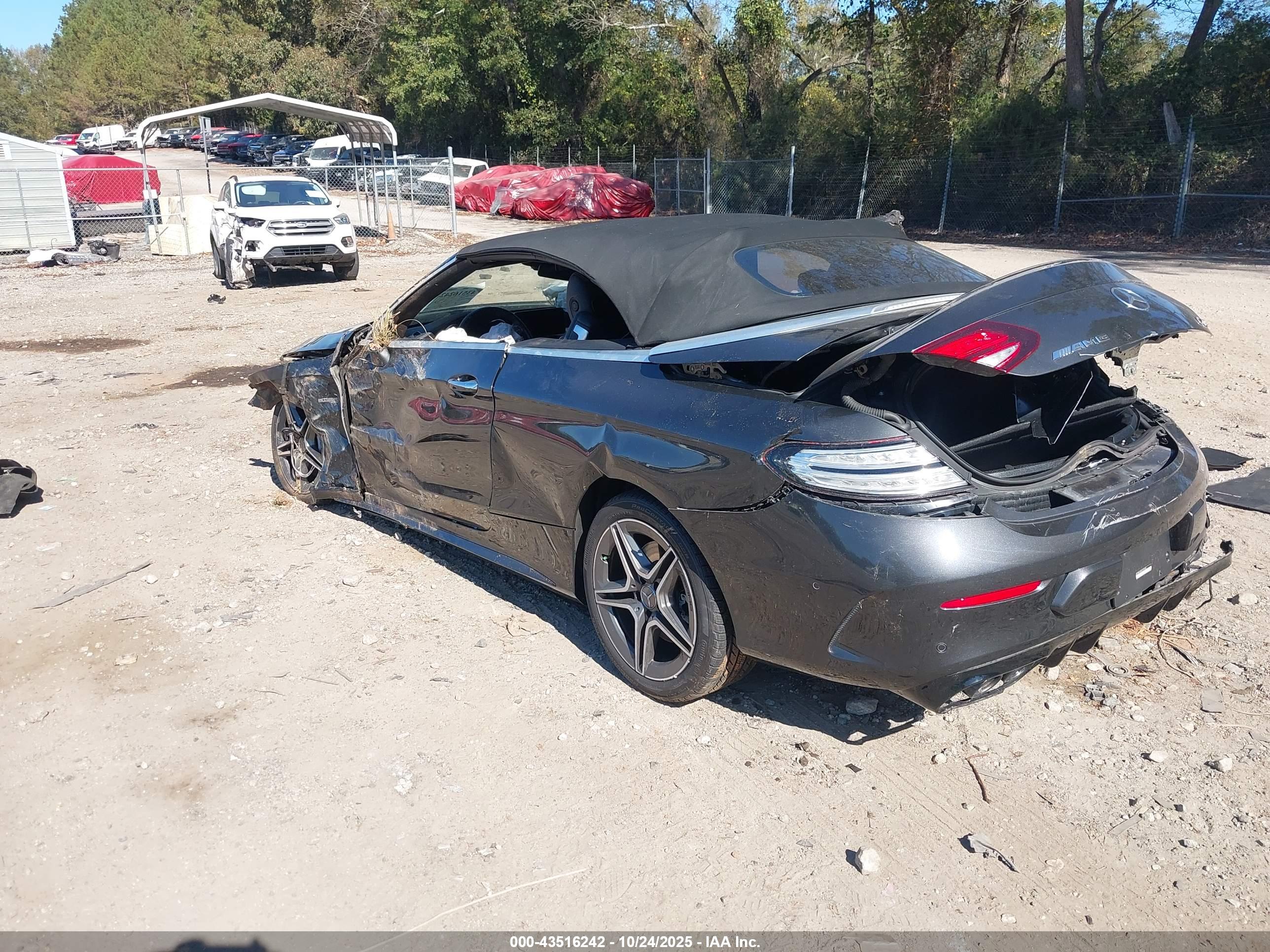 MERCEDES-BENZ AMG image 3