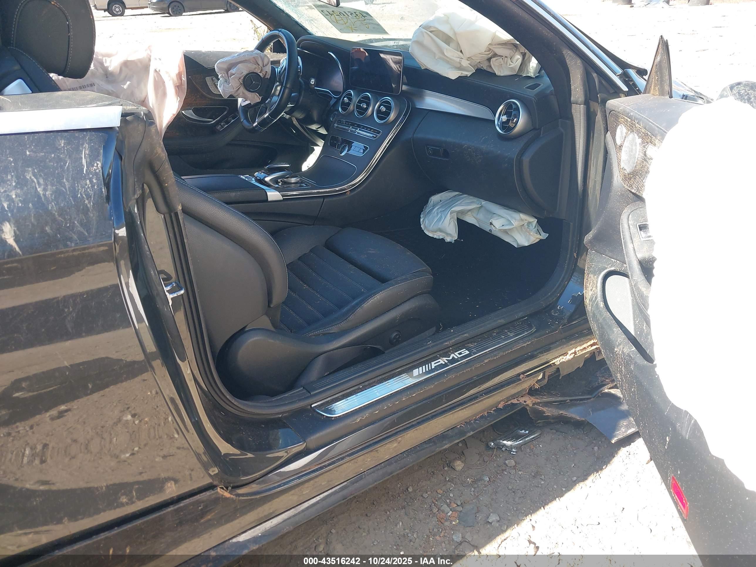 MERCEDES-BENZ AMG image 5