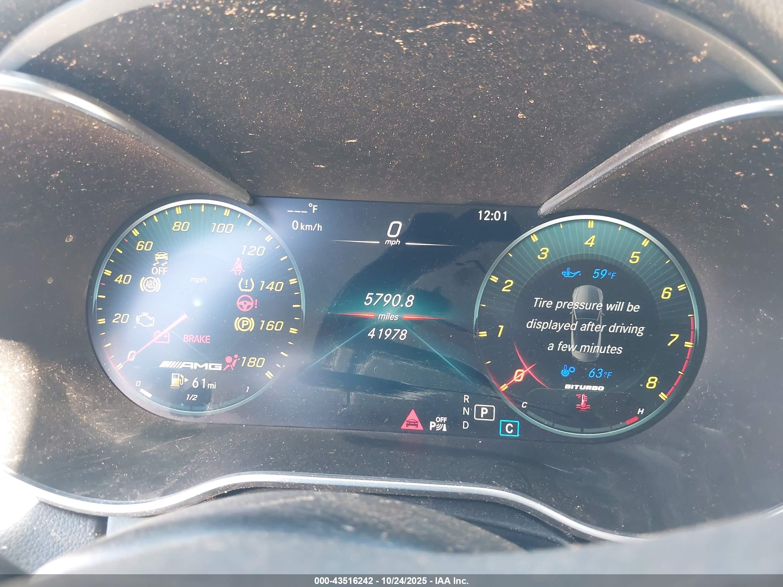 MERCEDES-BENZ AMG image 7