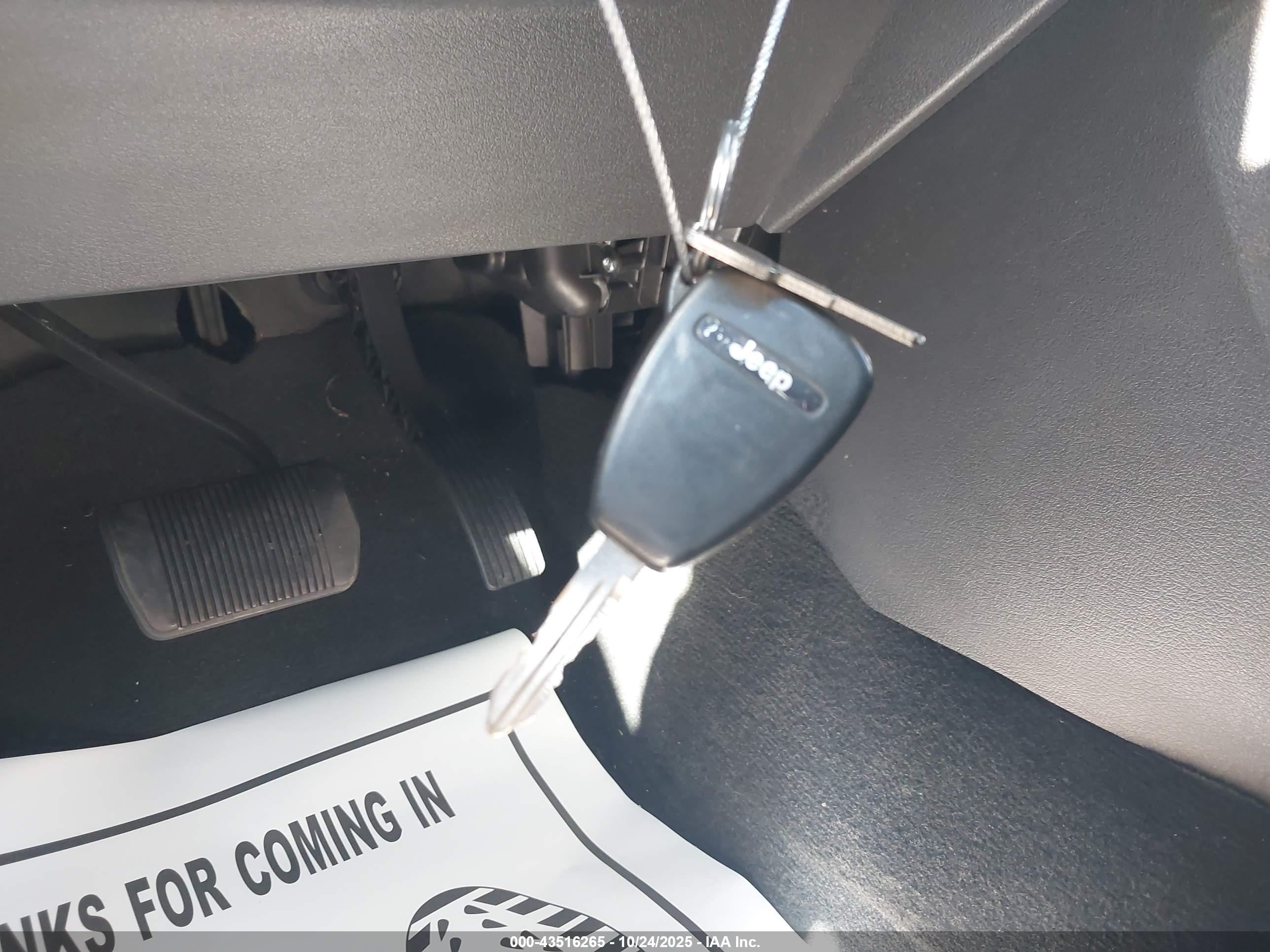JEEP PATRIOT image 11