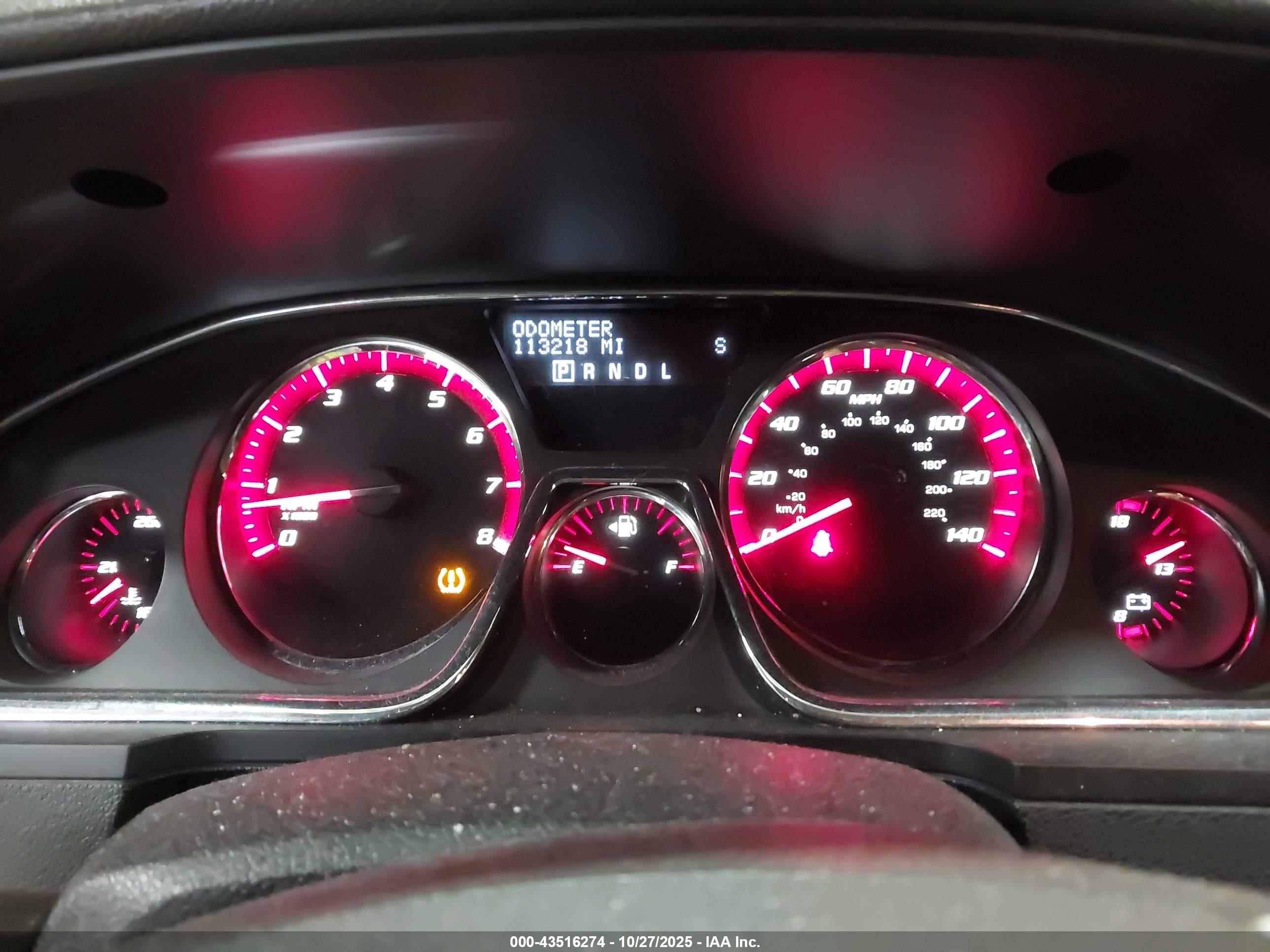 GMC ACADIA image 7