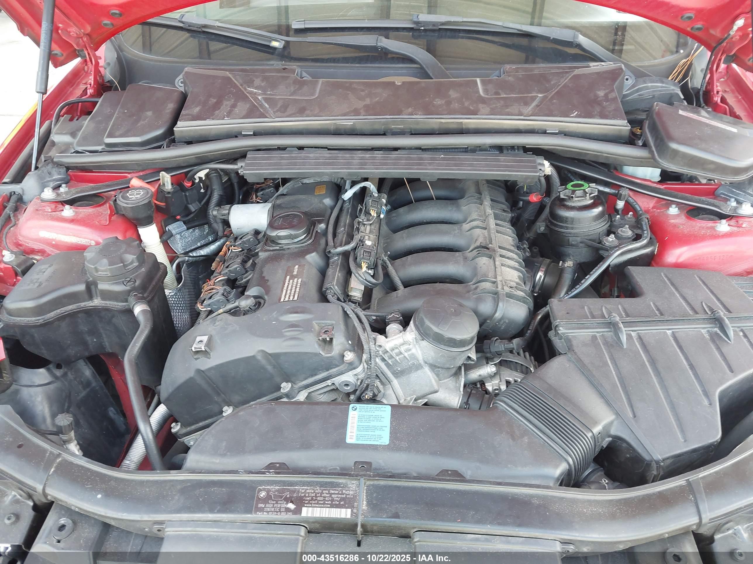 BMW 328I image 10