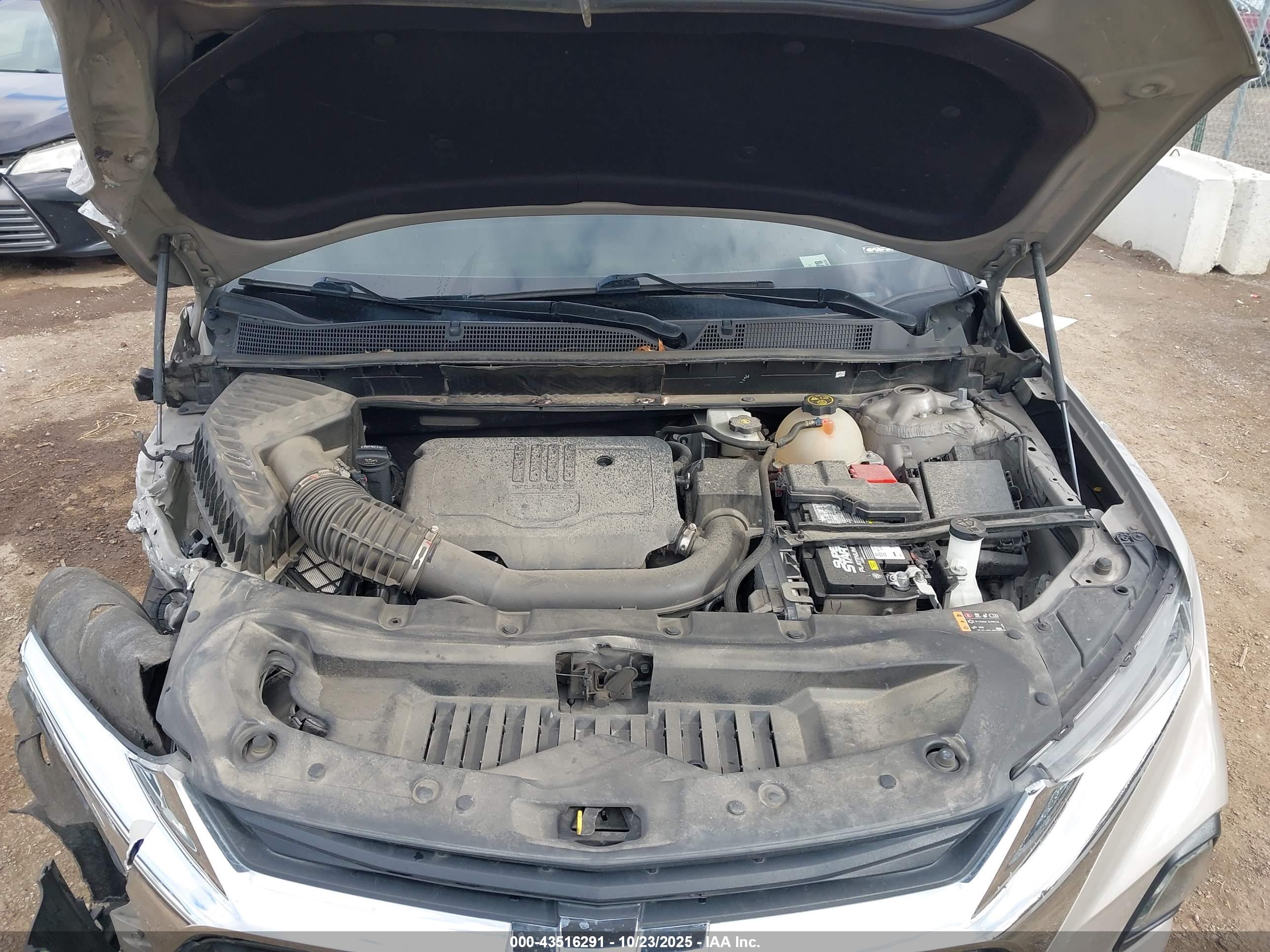 CHEVROLET BLAZER image 10