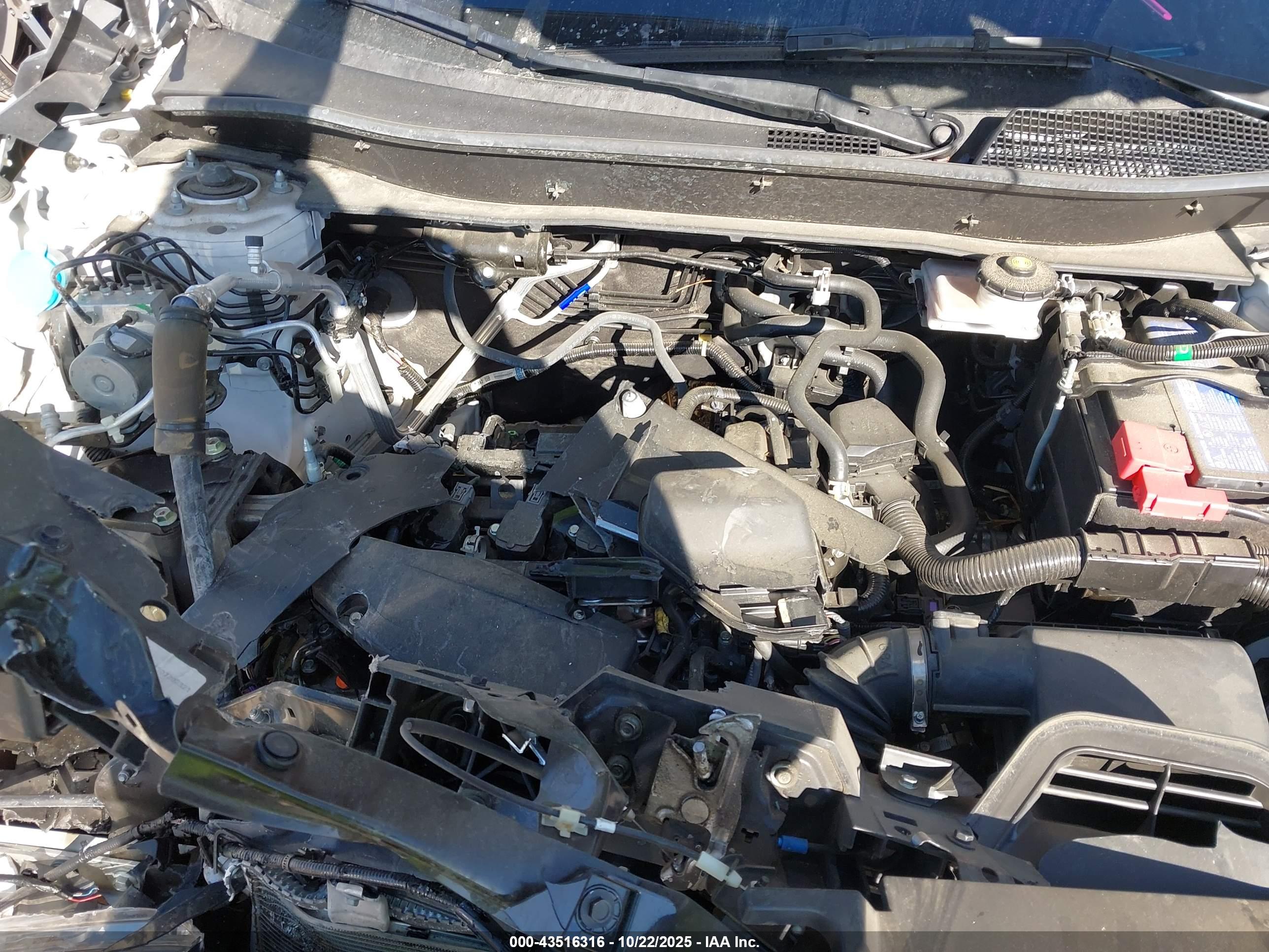HONDA CR-V image 10