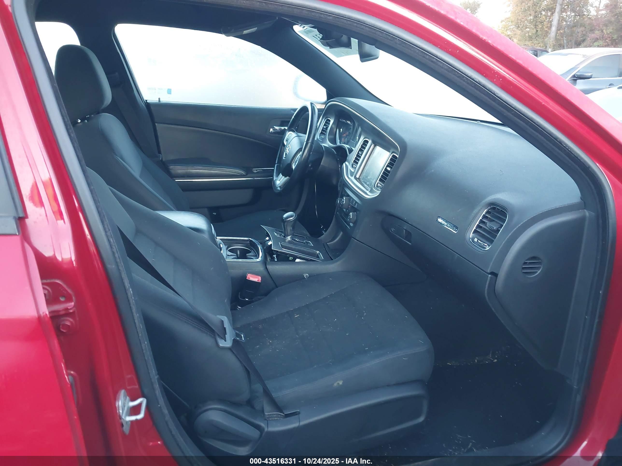 DODGE CHARGER image 5