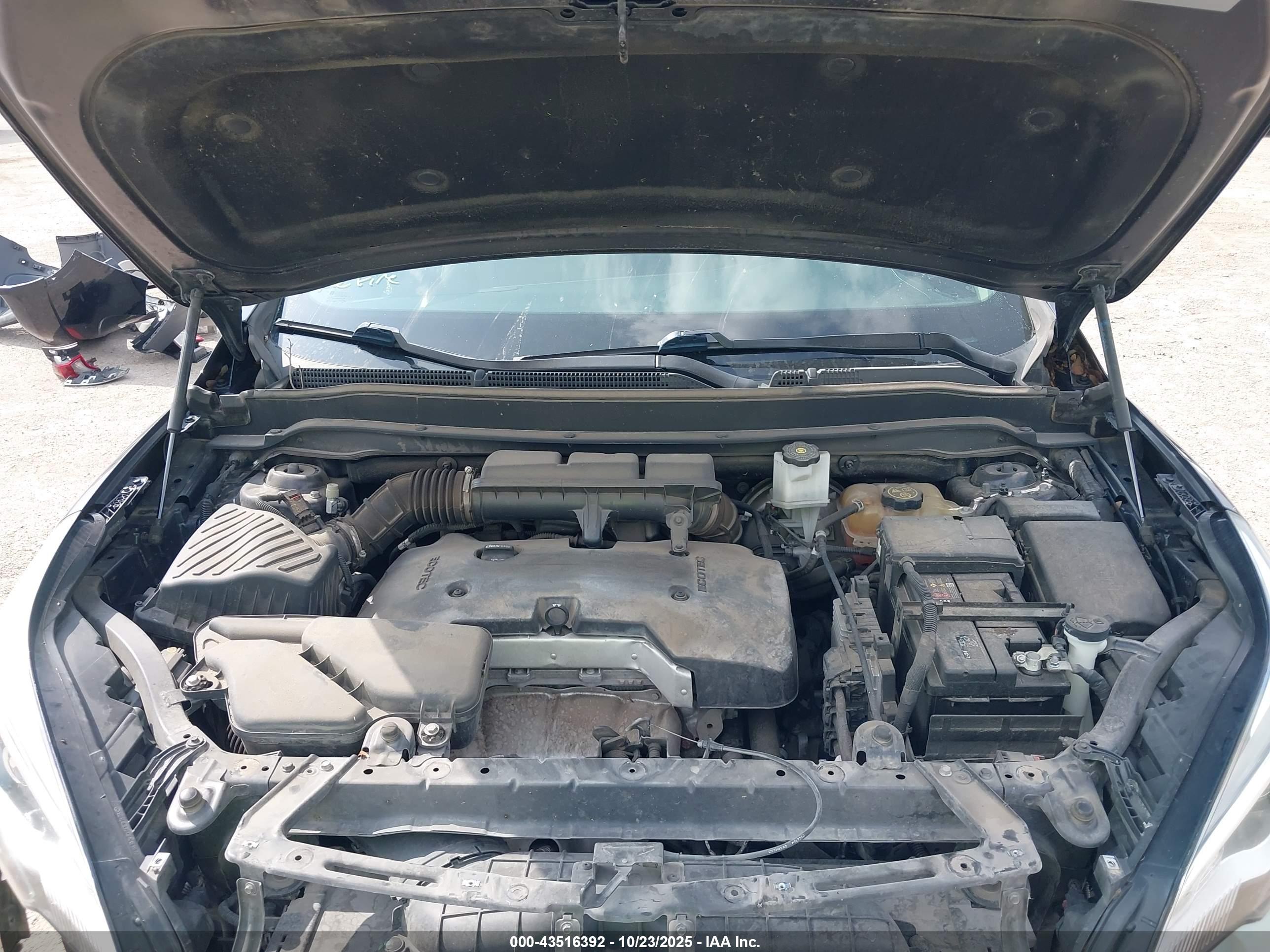 BUICK ENVISION image 10
