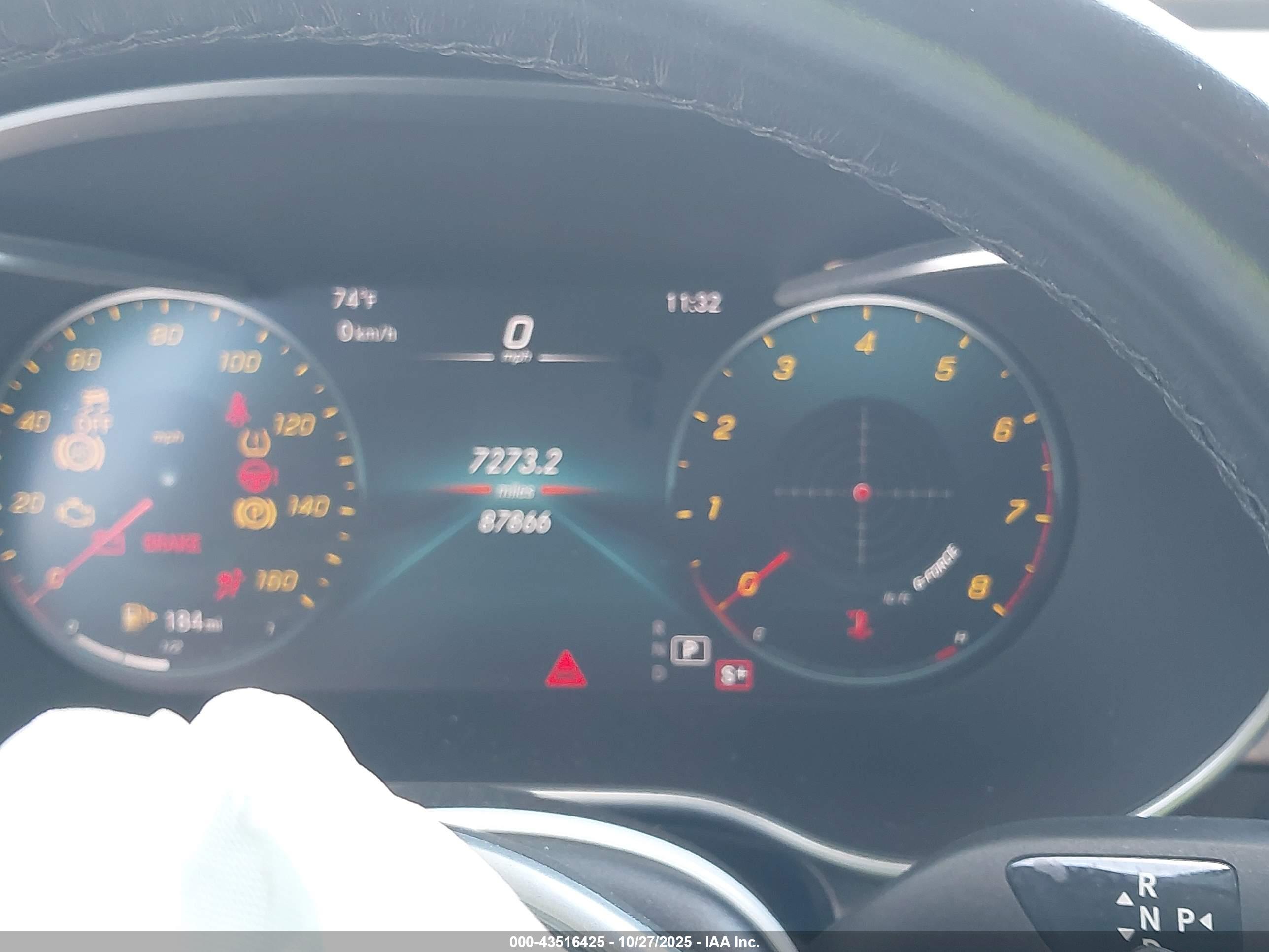 MERCEDES-BENZ GLC image 7