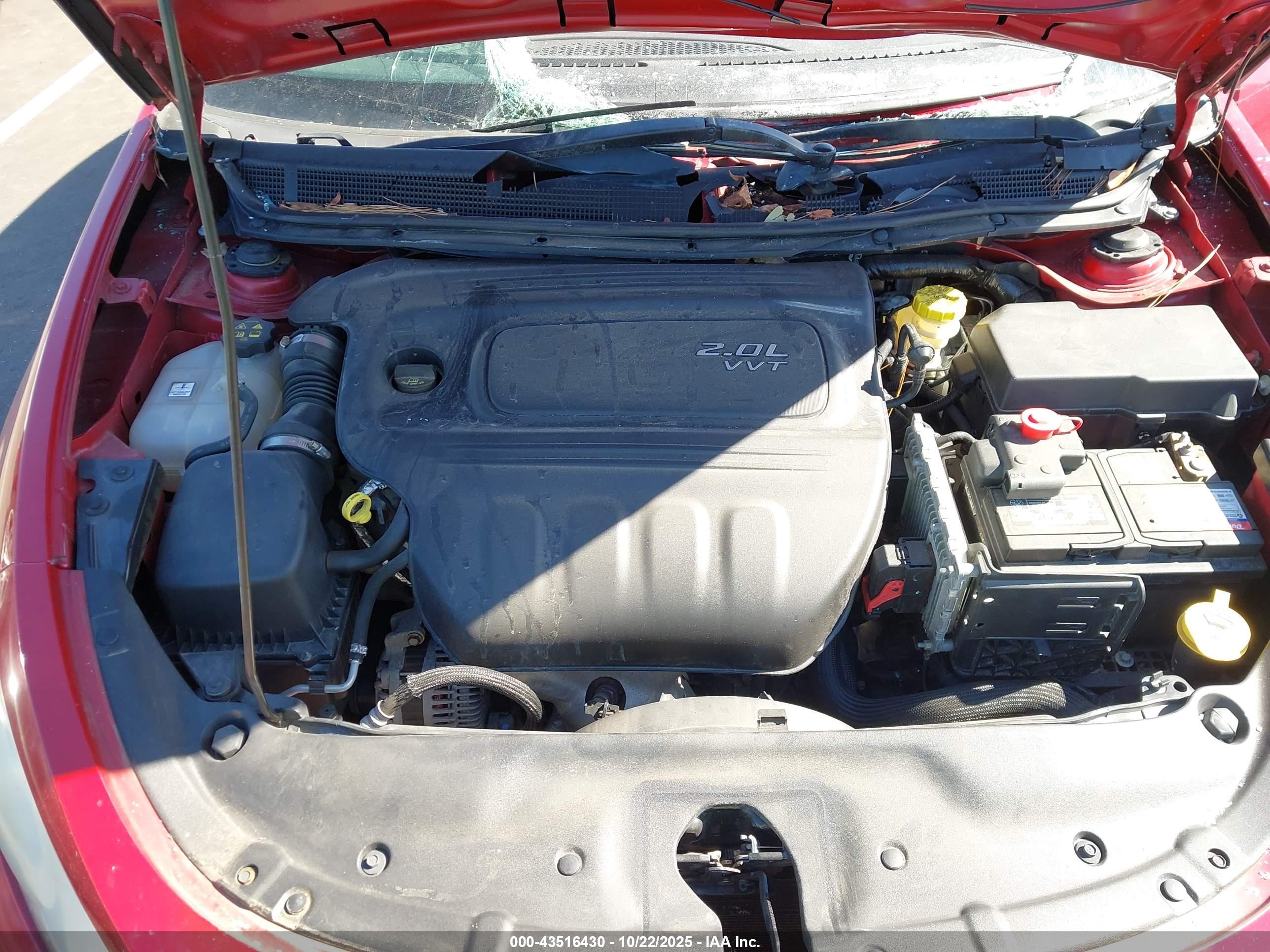 DODGE DART image 10