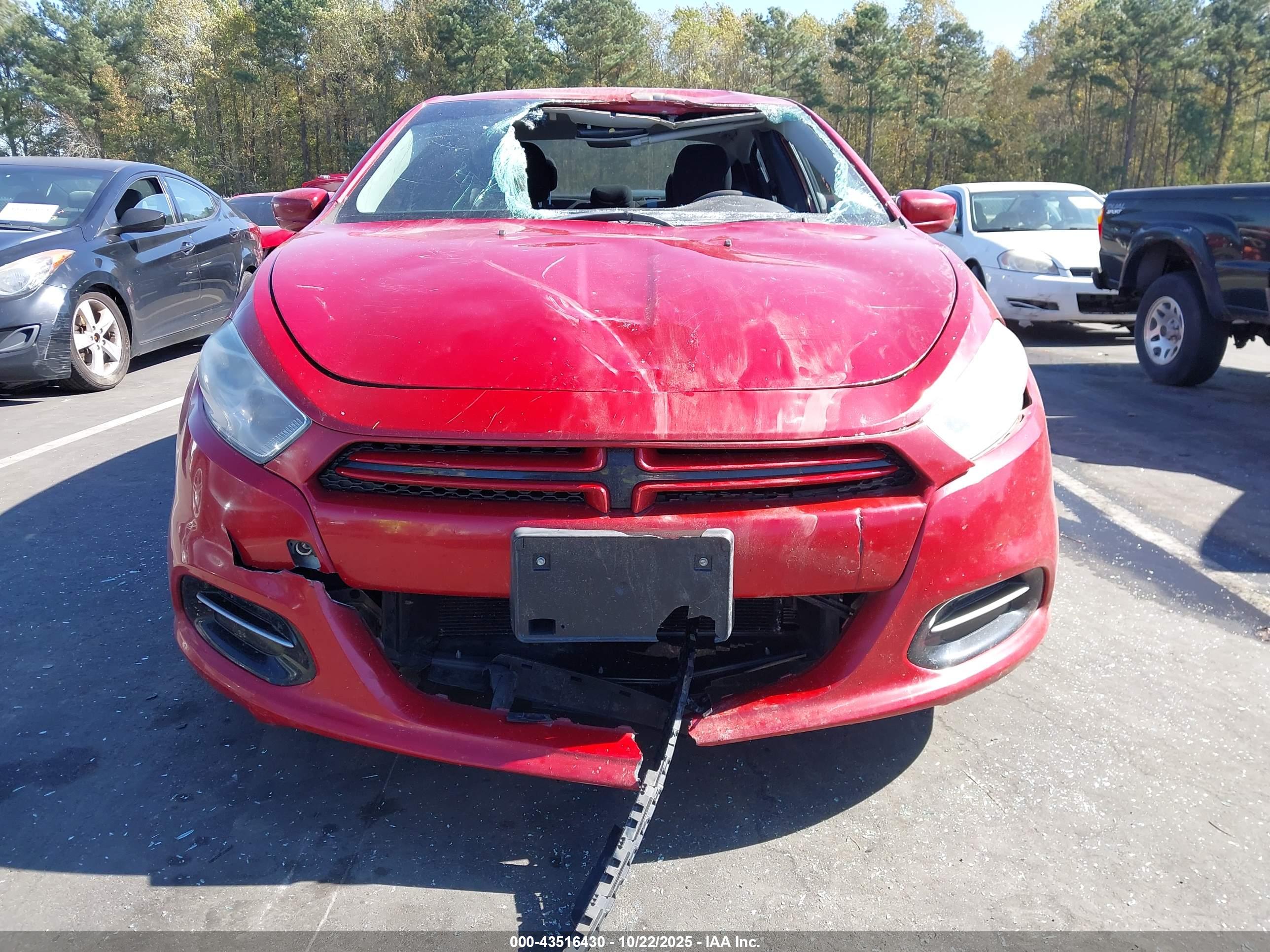 DODGE DART image 6