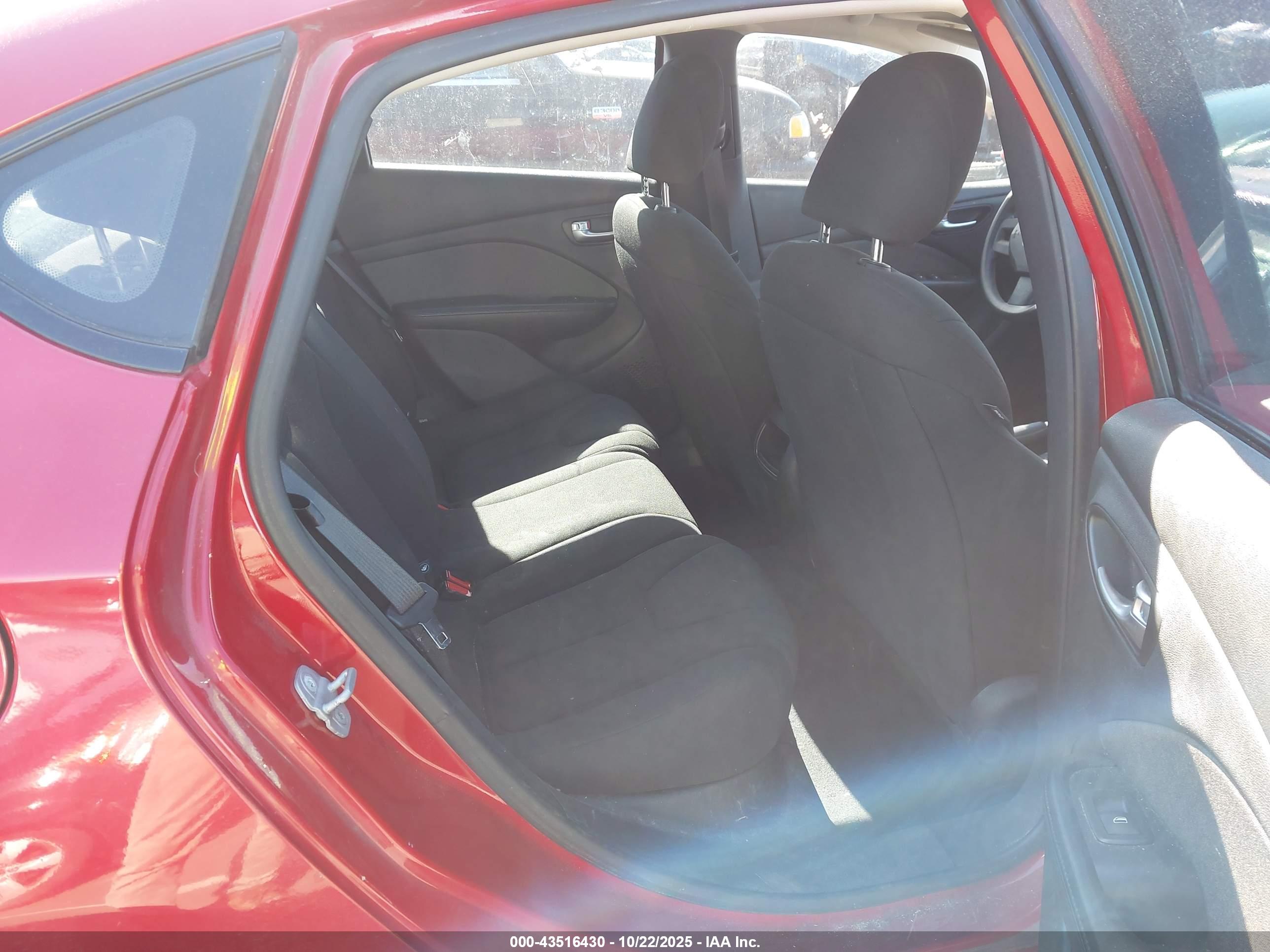 DODGE DART image 8