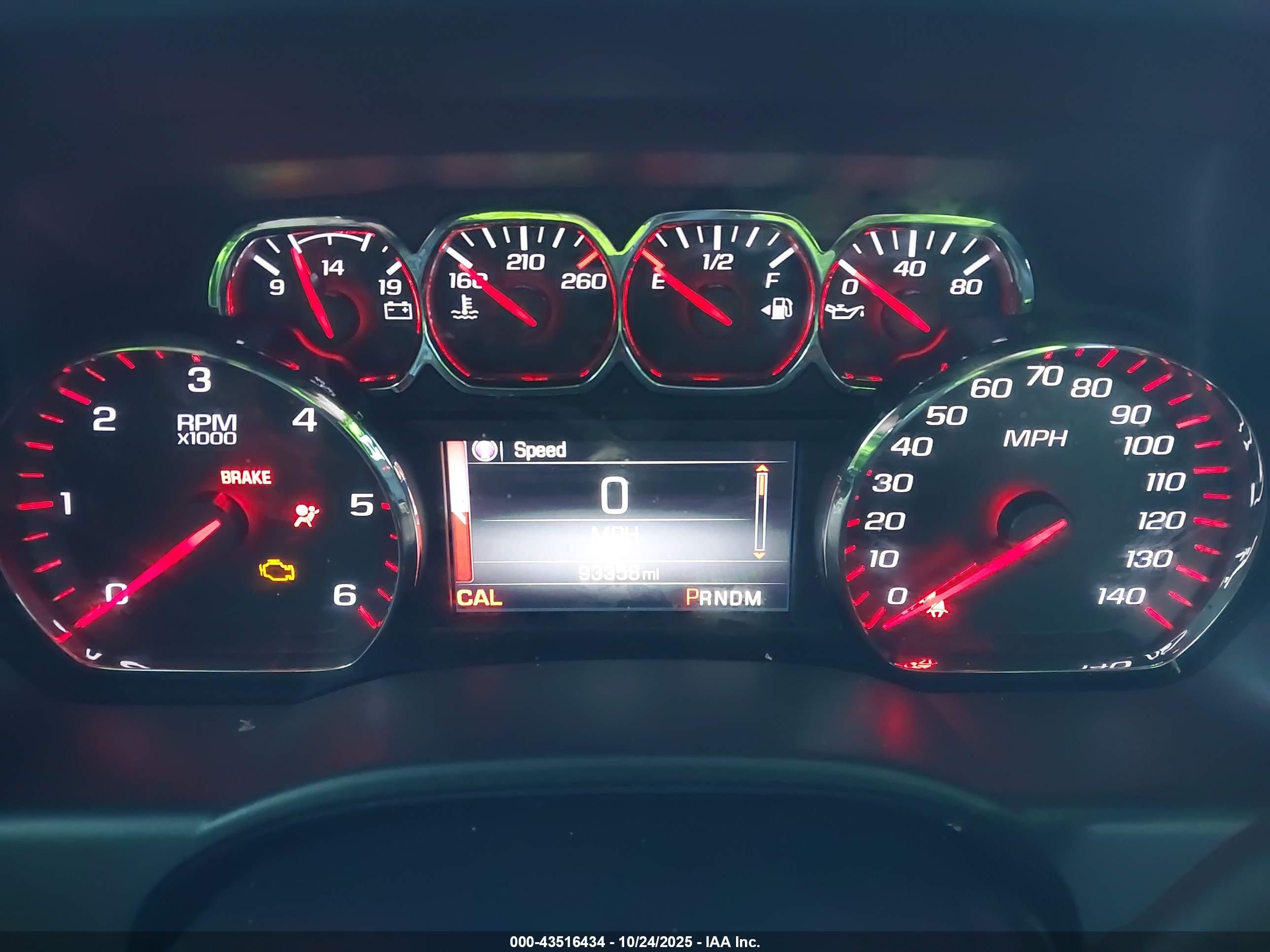 GMC SIERRA image 7