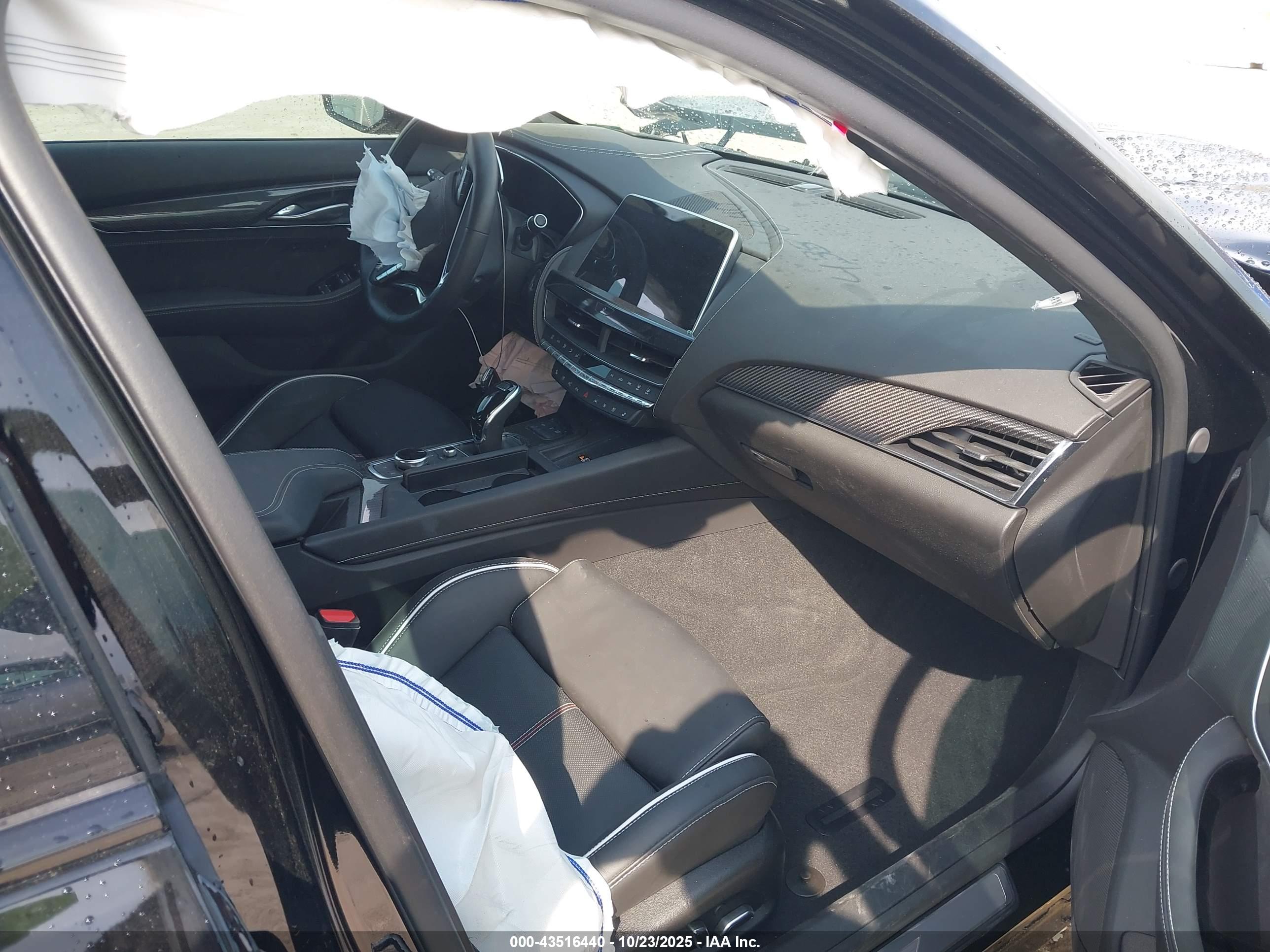 CADILLAC CT5-V image 5