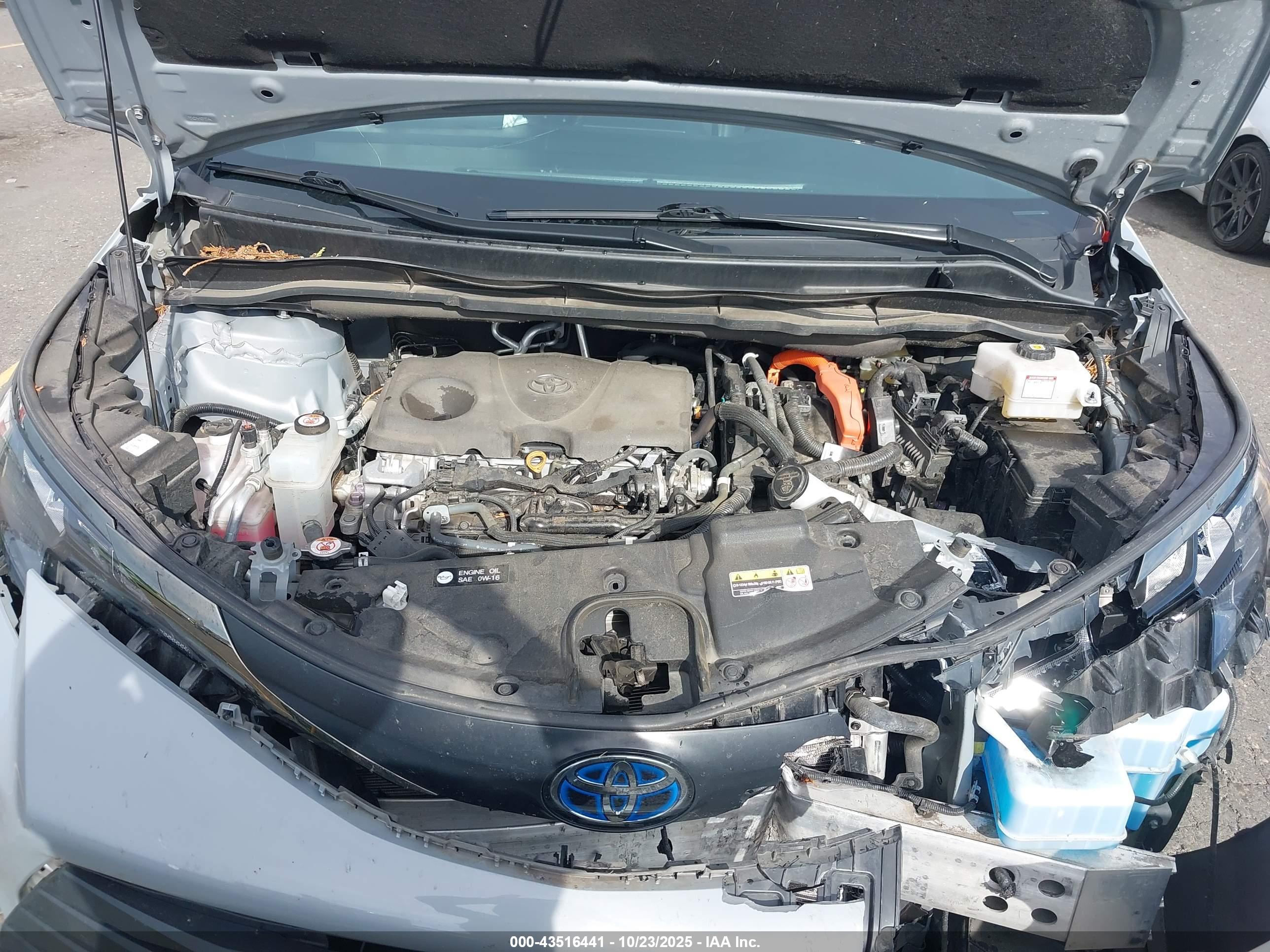 TOYOTA SIENNA image 10