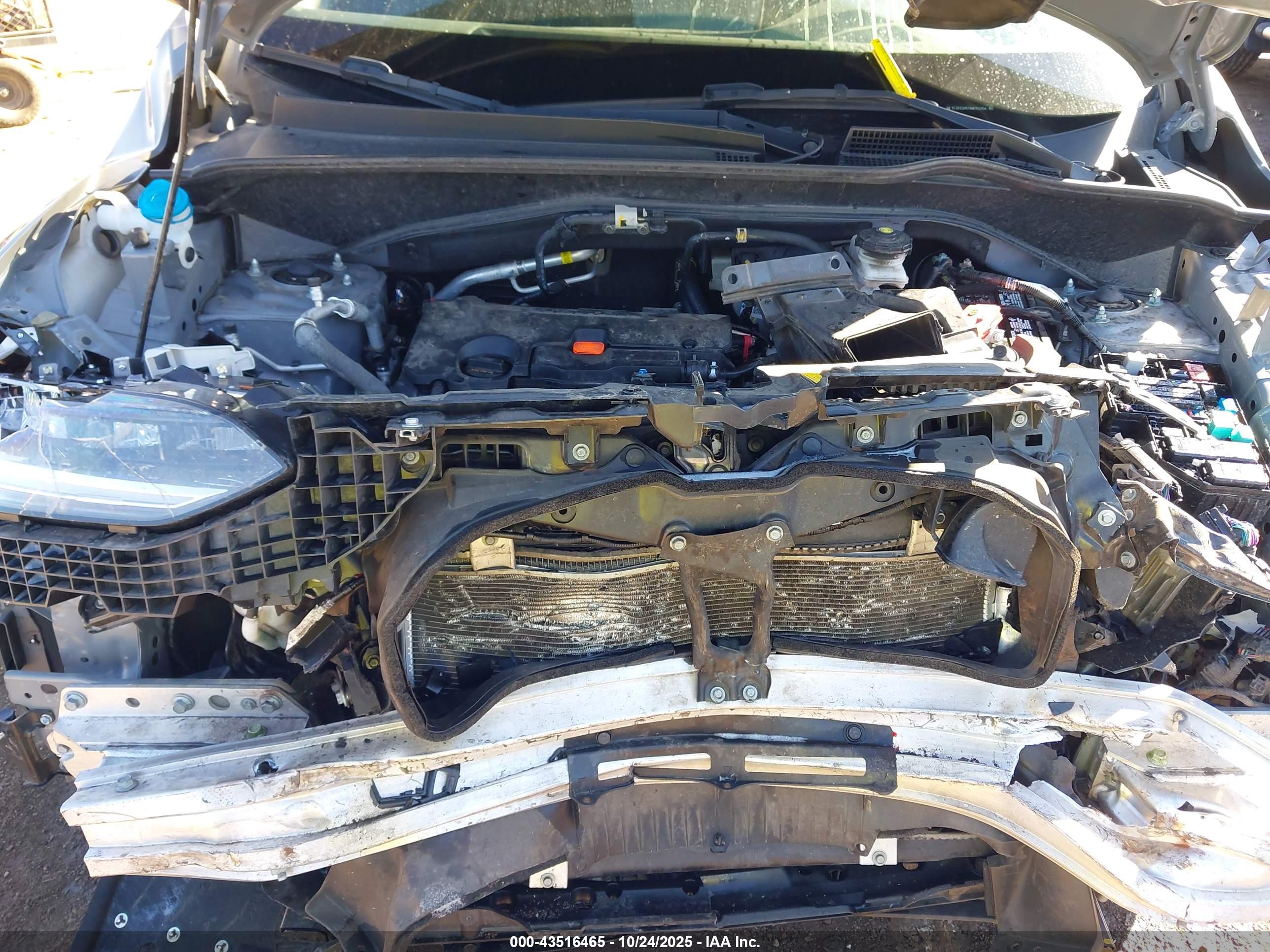 HONDA HR-V image 10
