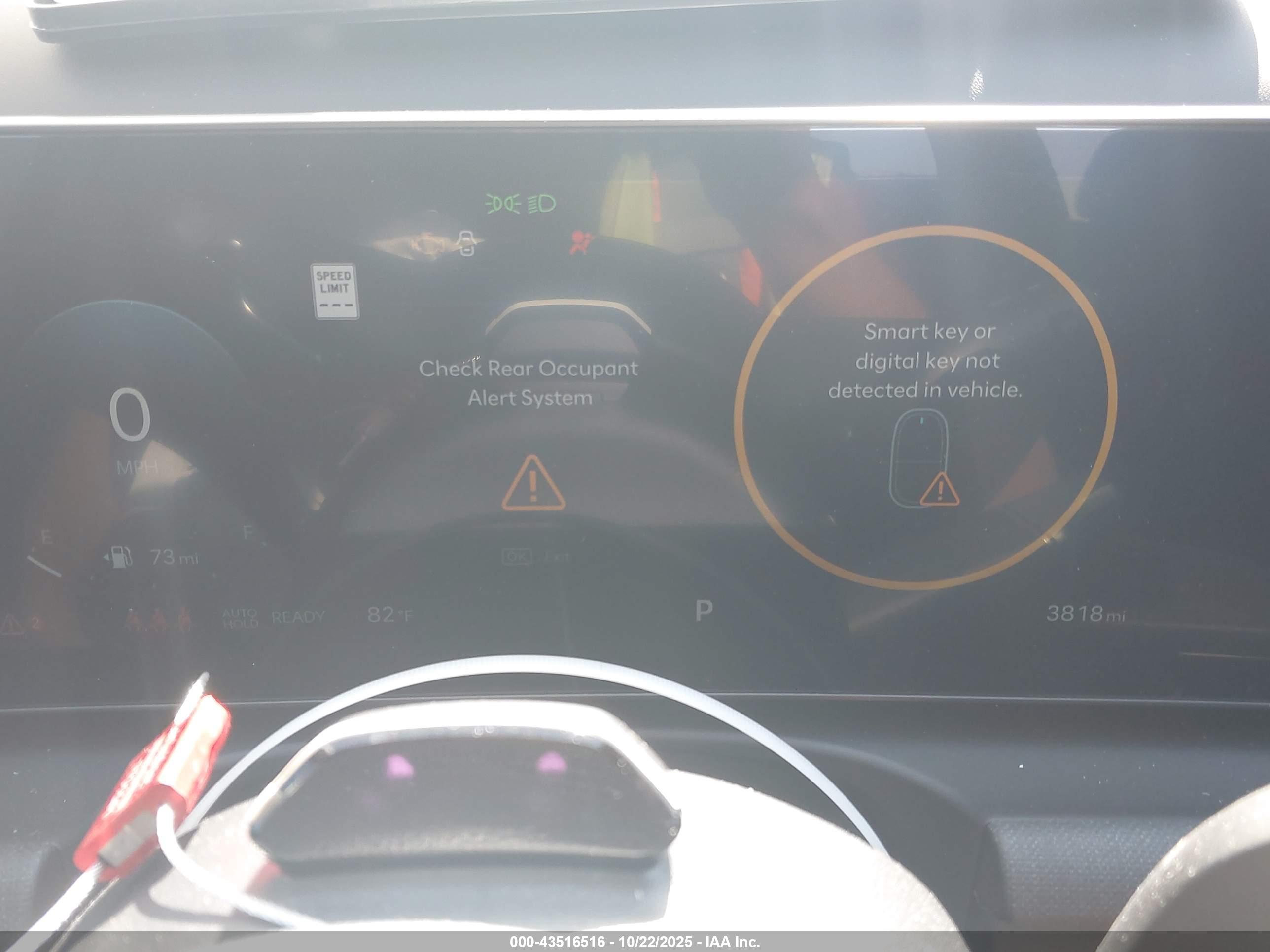 HYUNDAI TUCSON image 7