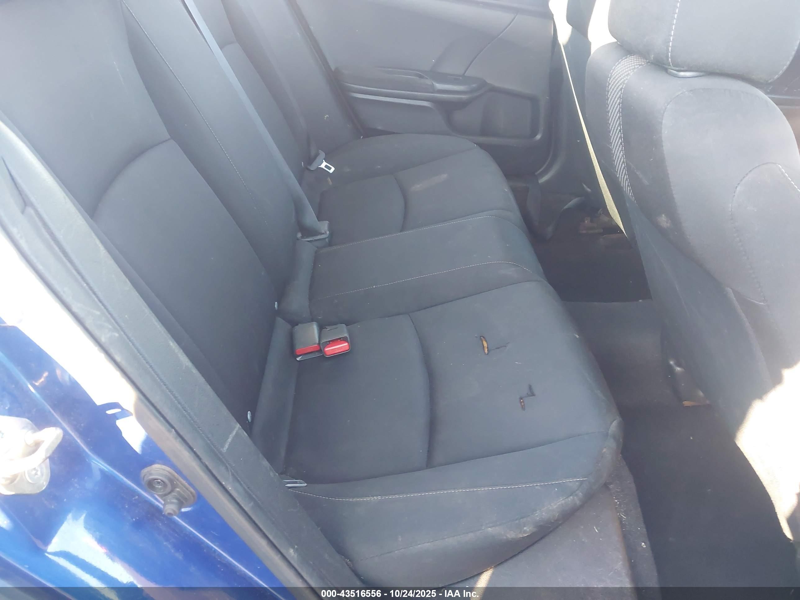 HONDA CIVIC image 8